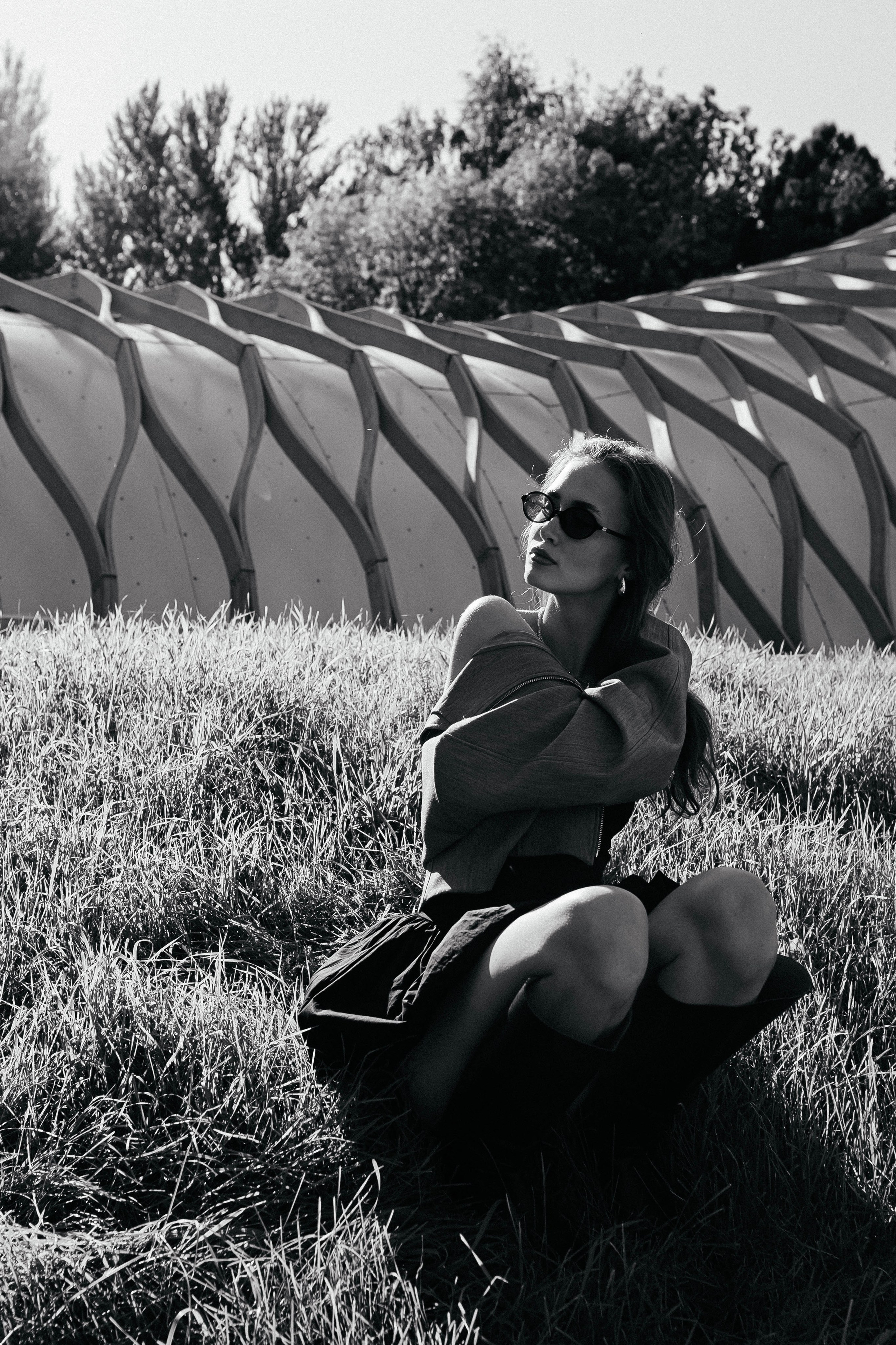 Даша. Портретный фотограф в Нижнем Новгороде Елена Ханова