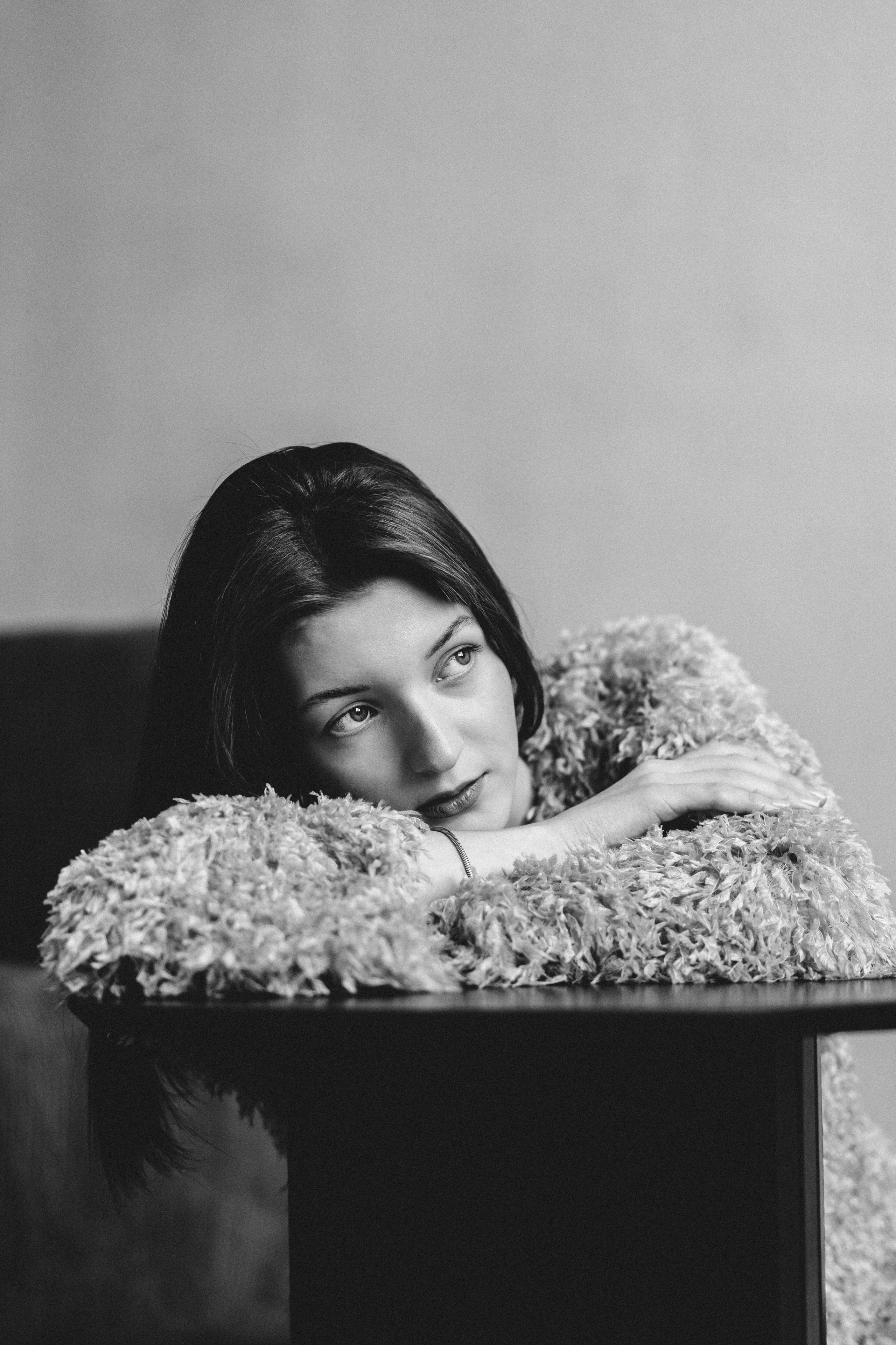 Ульяна. Портретный фотограф в Нижнем Новгороде Елена Ханова