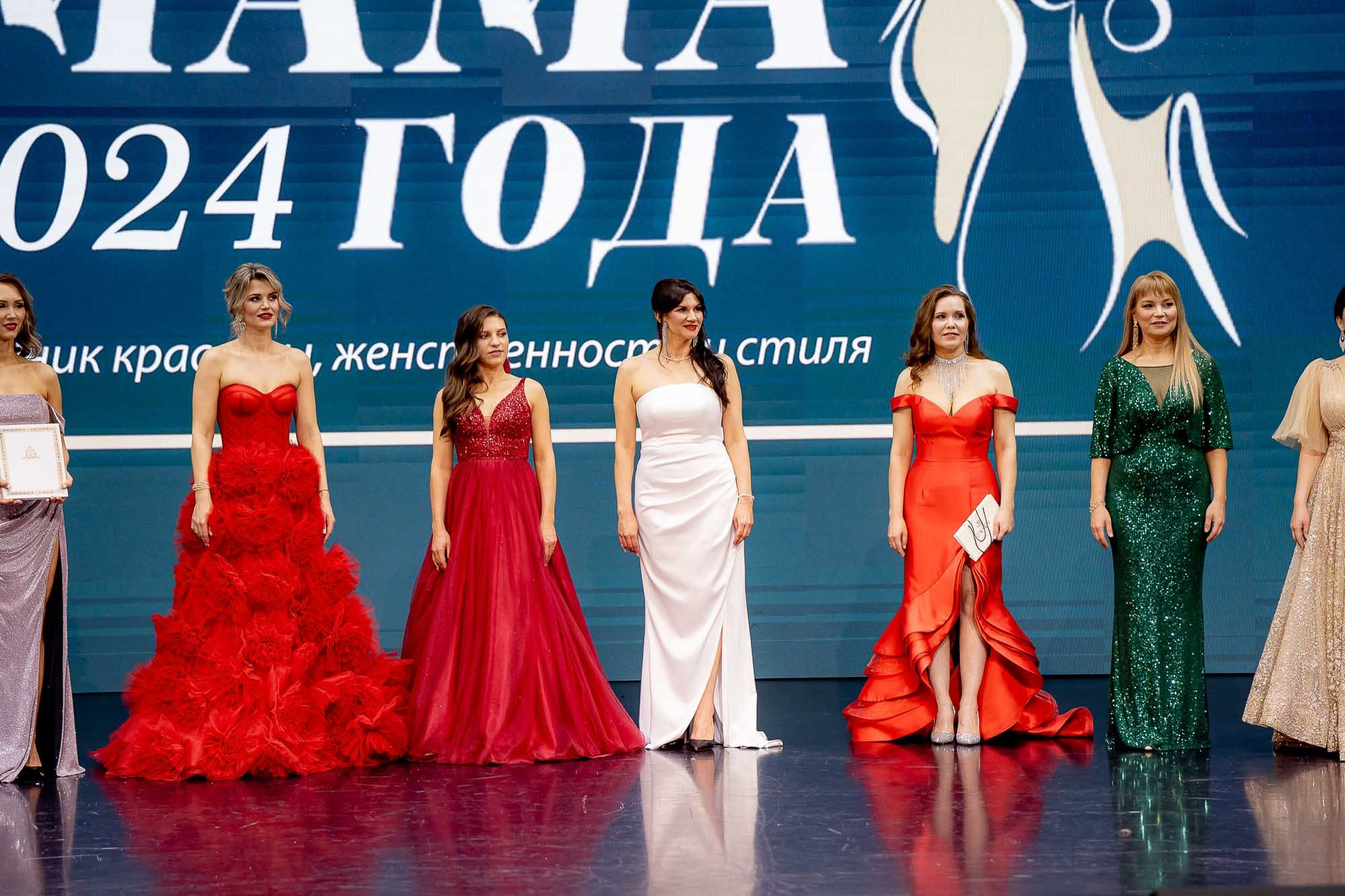 Мама года 2024. Сергей Кошкин. Репортажная и ивент-фотография в Сургуте