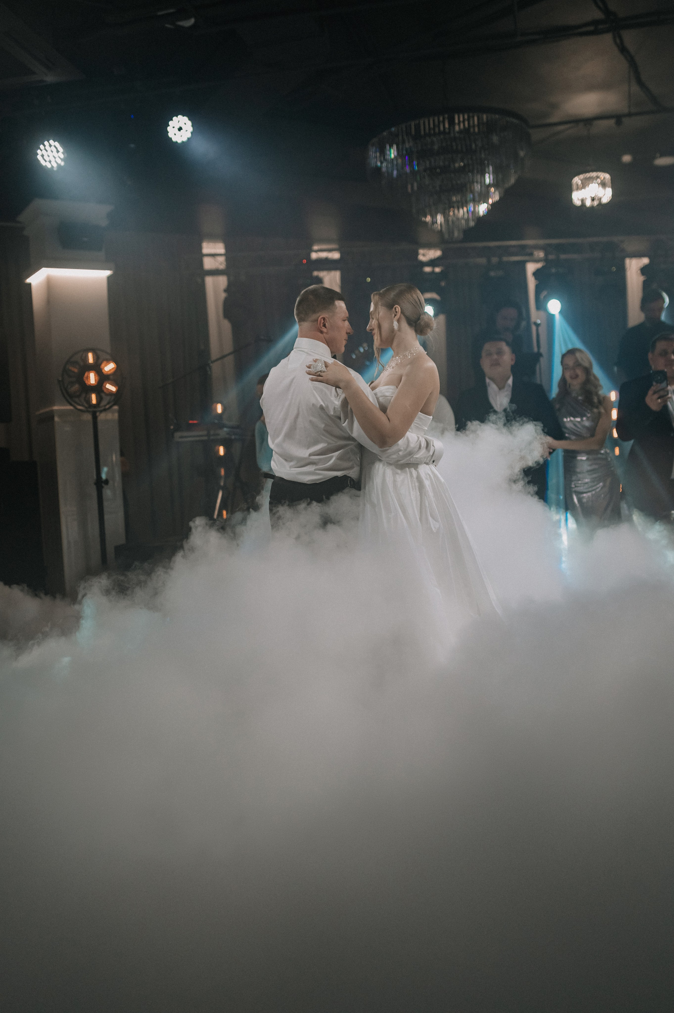 Екатерина и Владимир. Семейный и детский фотограф Анастасия Иванова