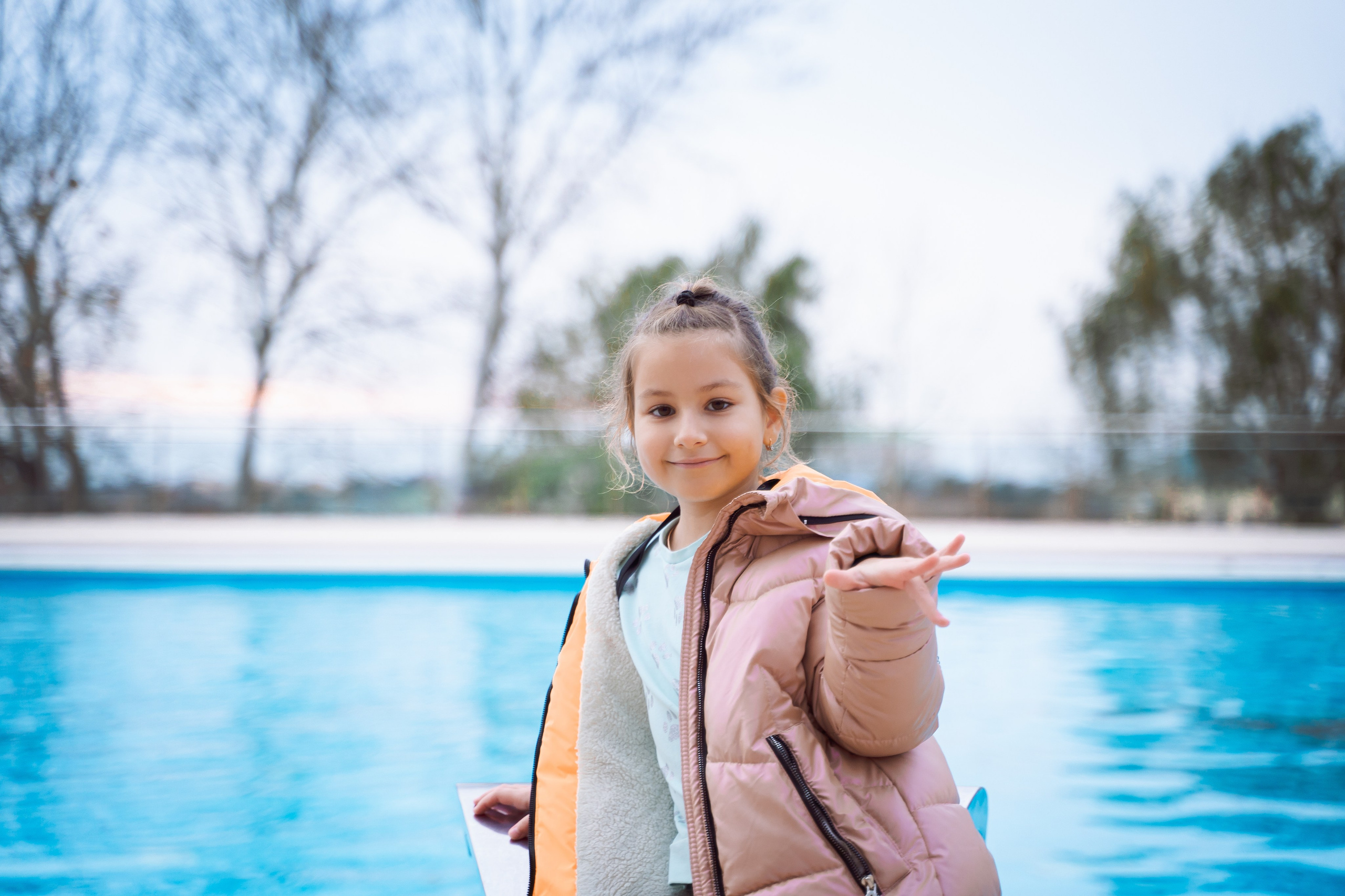 ДЕТИ. Свадебный фотограф