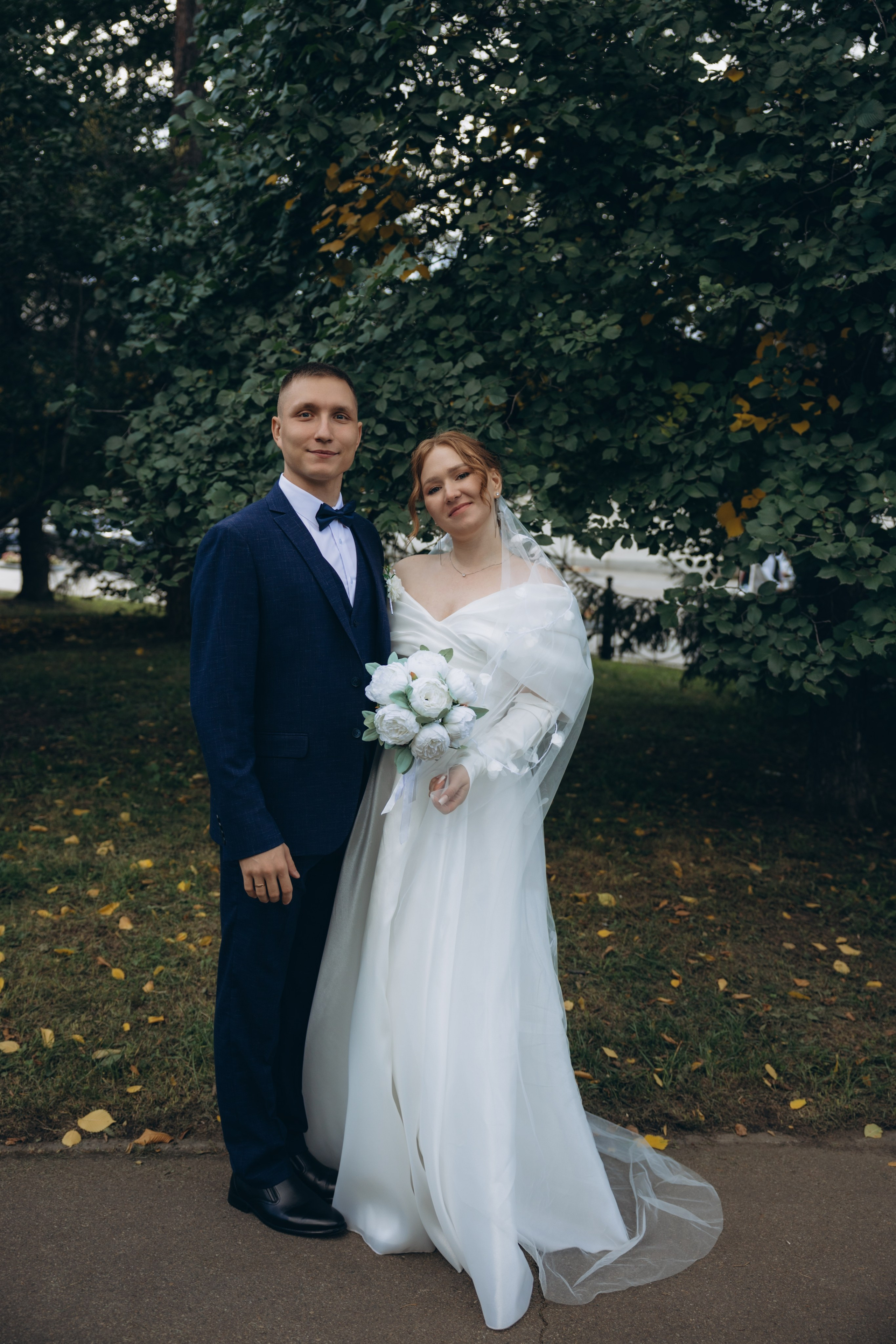 Иван и Елена. Свадебный, семейный фотограф в Иркутске Светлана Макаричева