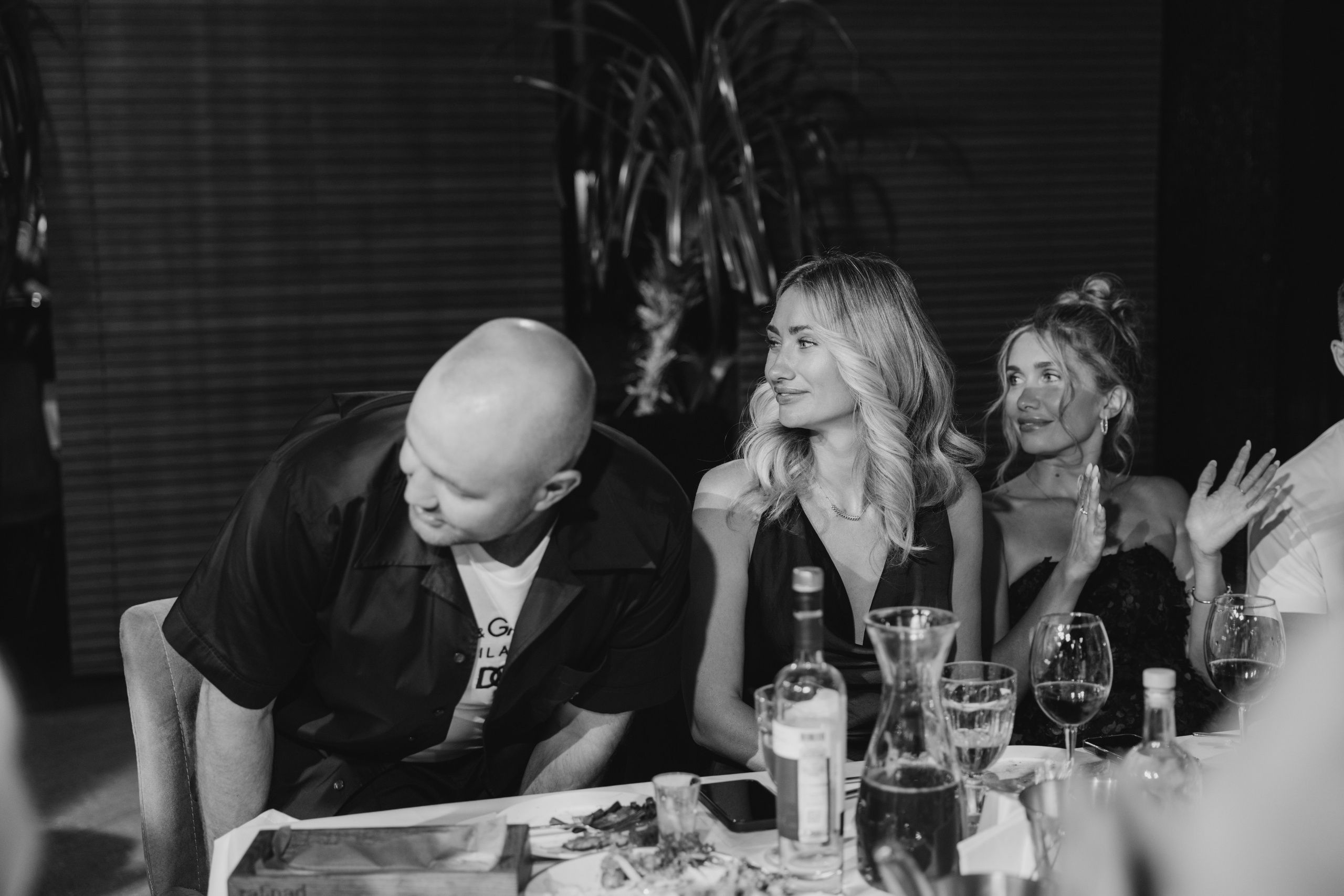 Юбилей. Свадебный, семейный фотограф в Иркутске Светлана Макаричева