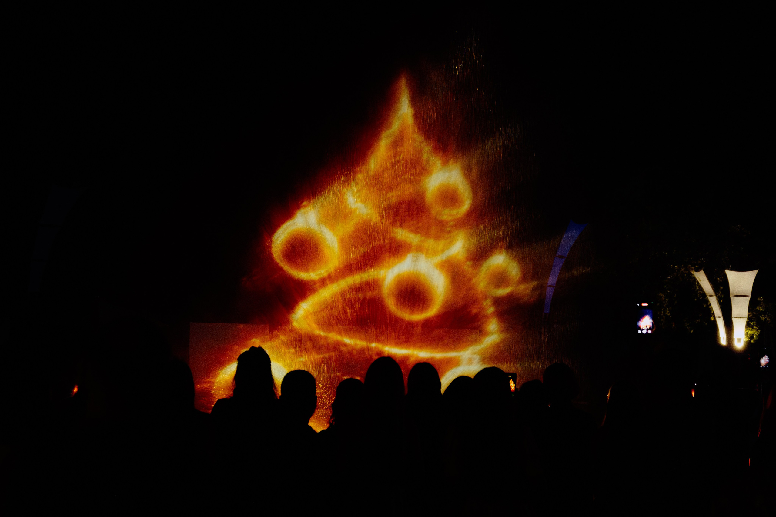 Репортажная съёмка корпоратива компании Феникс. Портретный фотограф в Ростове-на-Дону Антон Казарин