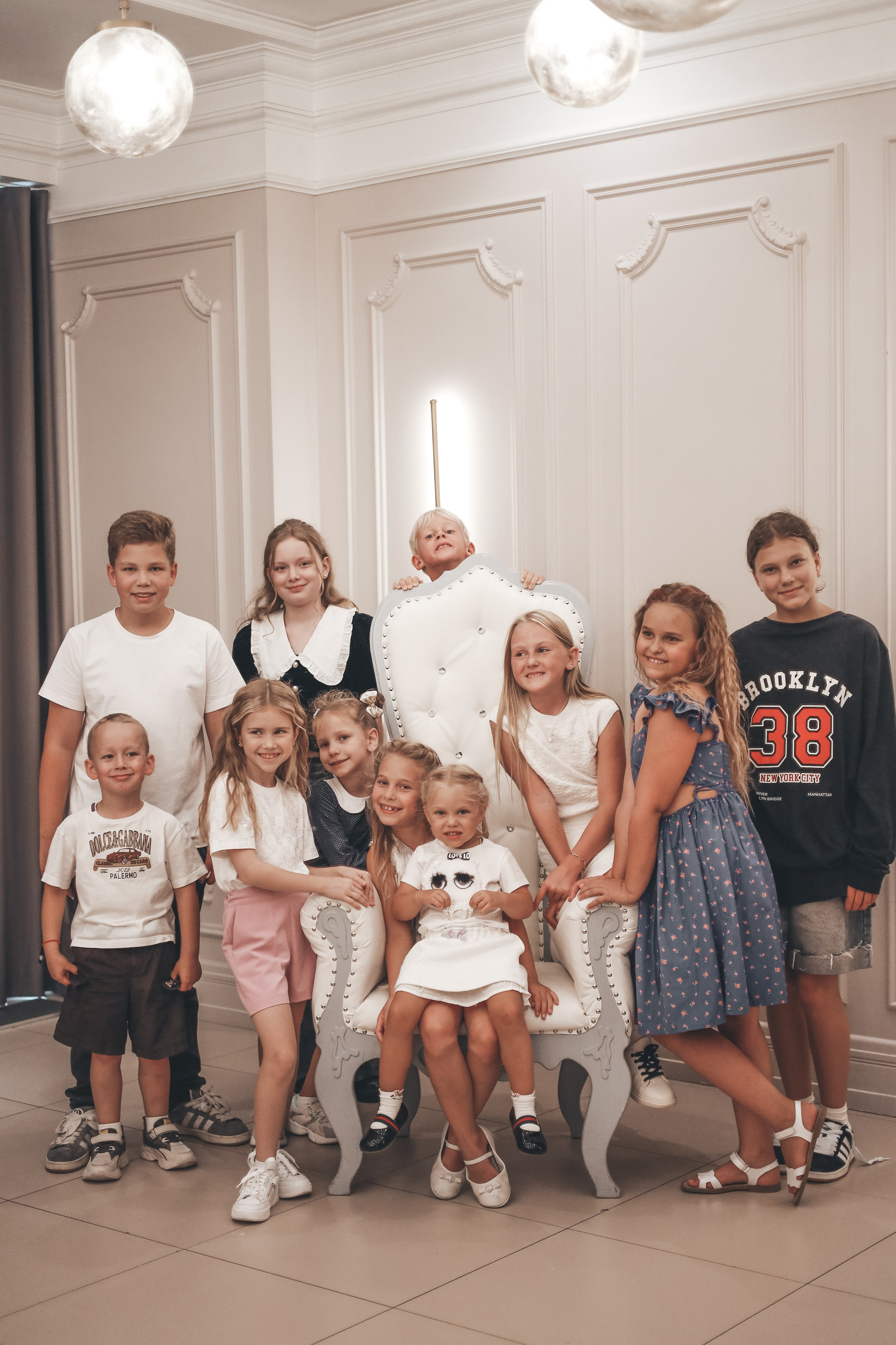 День Рождения Алисы 💕 9 лет 🎂. Мария Бриль семейный и детский Lifestyle фотограф Москва