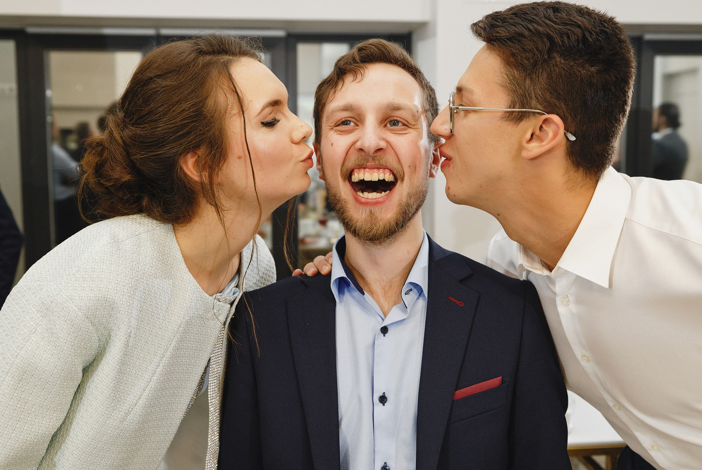 Артем и Ярослава. Свадебный фотограф и видеограф Дмитрий Горяченков