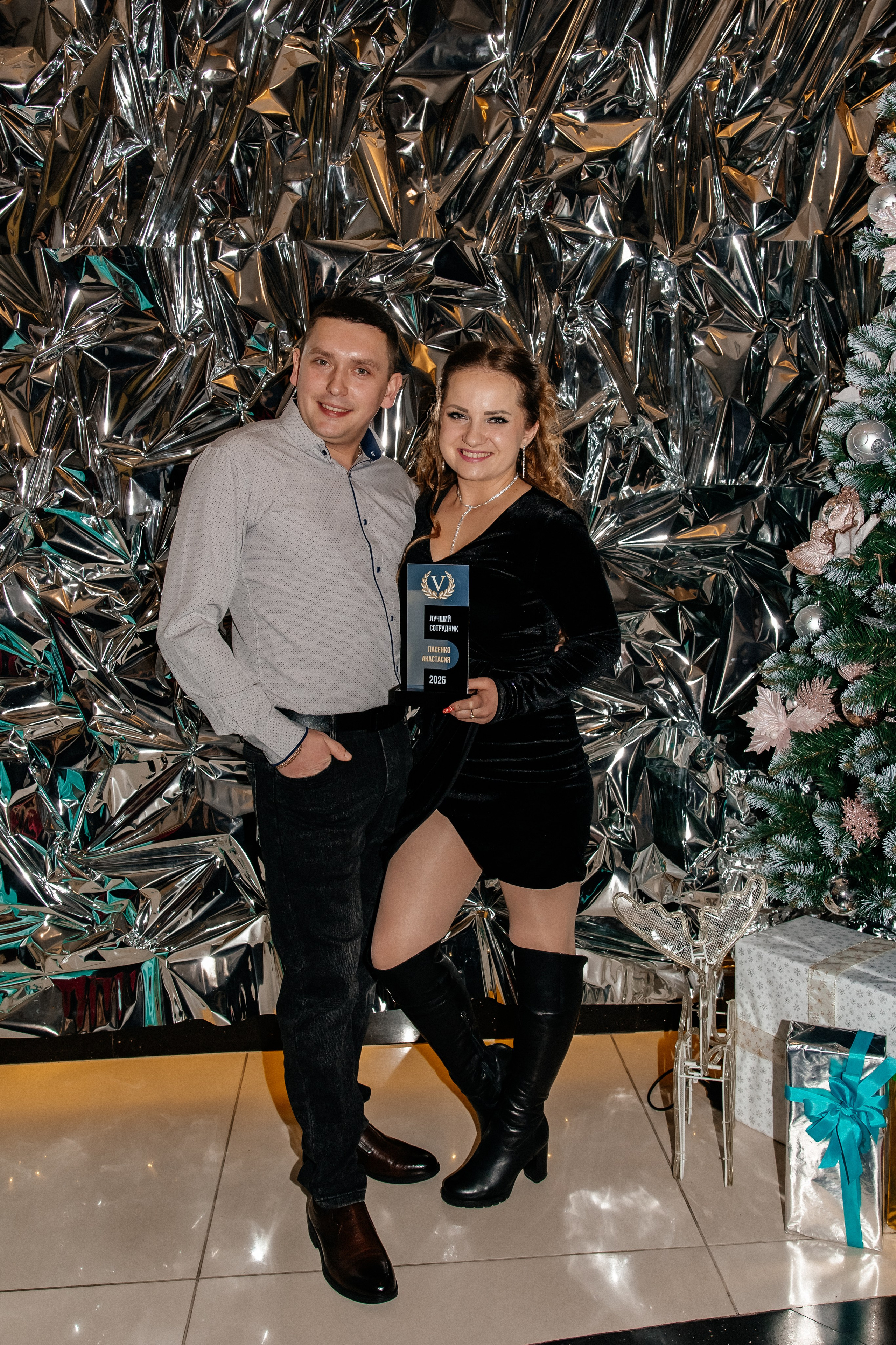 Корпоратив Викториус. Светлана Ванцлав — фотограф Минск, Беларусь