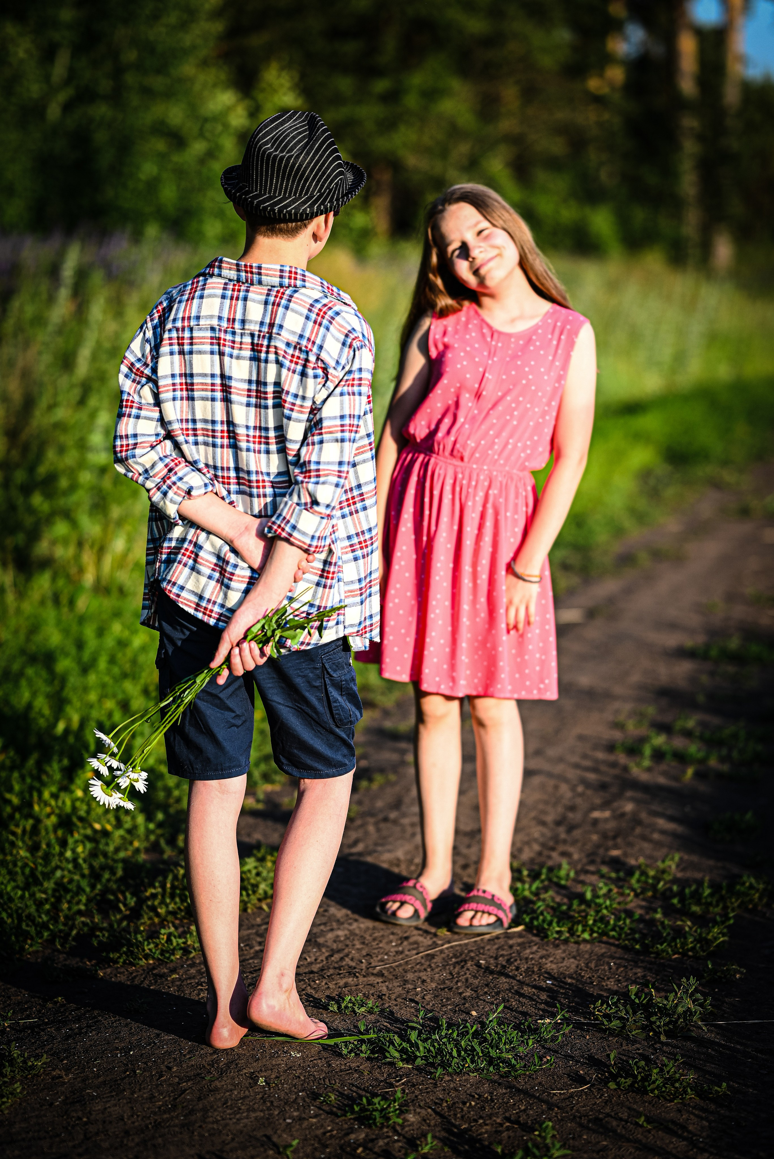 Таисия и Кирилл. Семейный и детский фотограф Лариса Ерданова в Екатеринбурге
