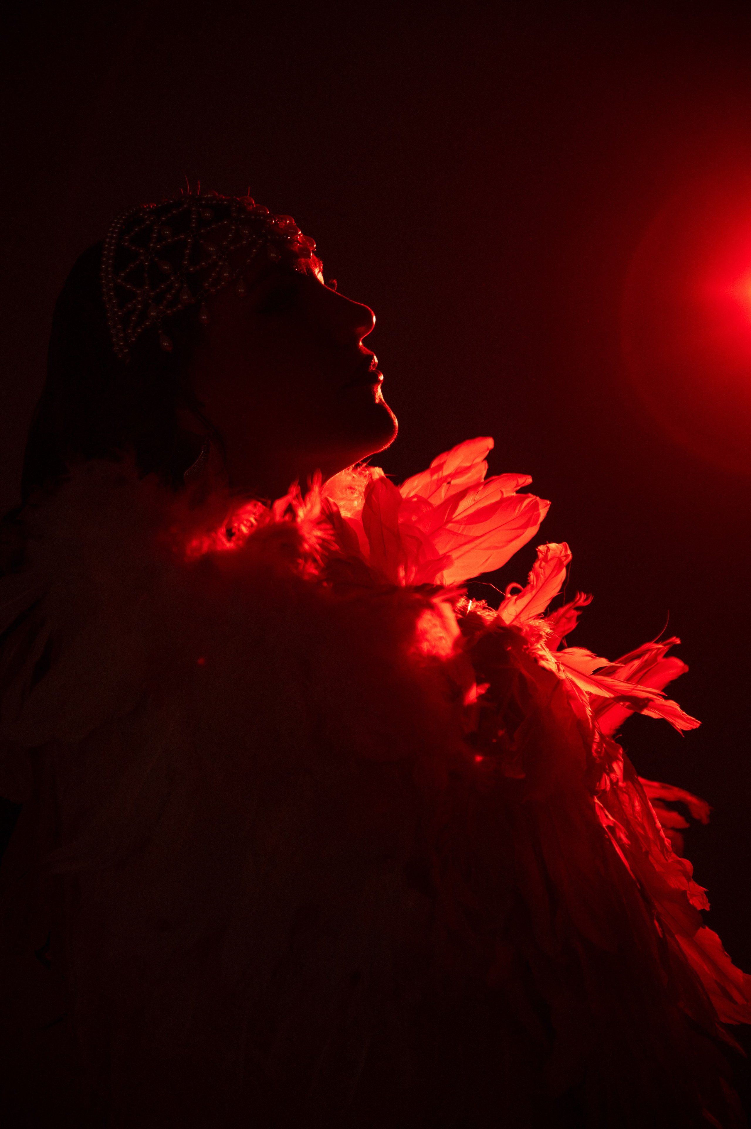 ПЕВЧАЯ, фолк певица. Фотограф Зырянова Яна, Снежинск, Екатеринбург, Челябинск