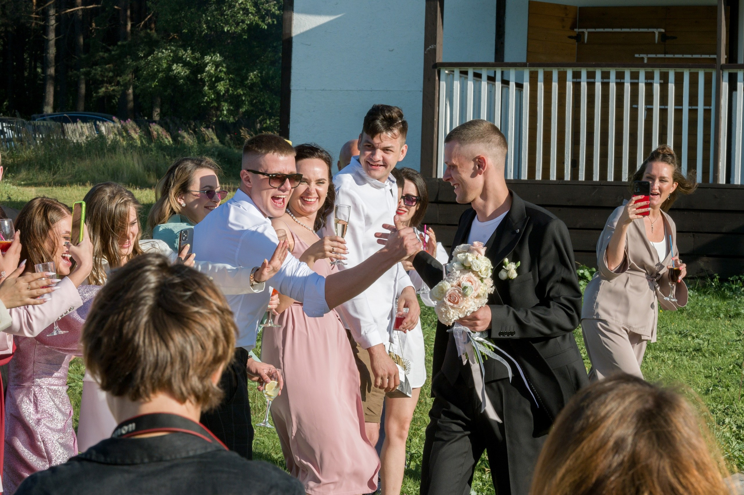 Дмитрий и Ксения. Фотограф Зырянова Яна, Снежинск, Екатеринбург, Челябинск