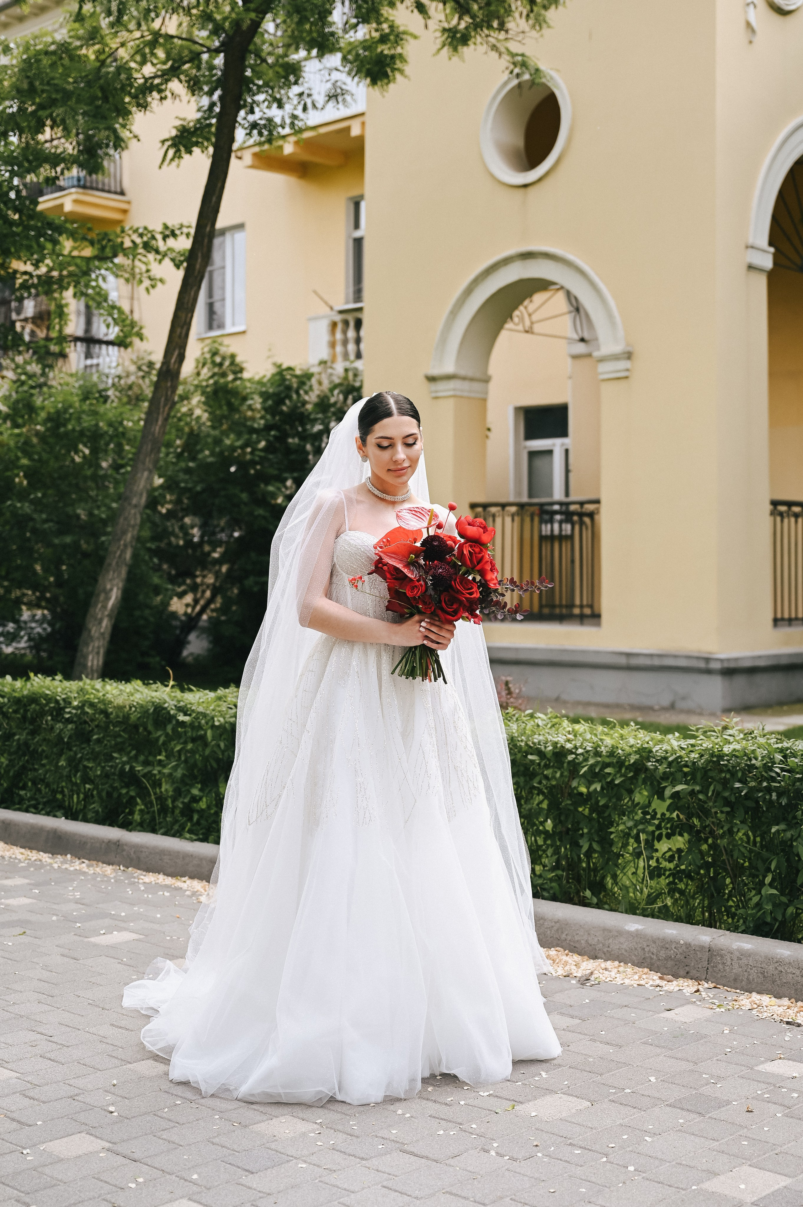 Саша + Аня — Организация ВАН ЛАВ. Свадебный и семейный фотограф Волгоград Москва