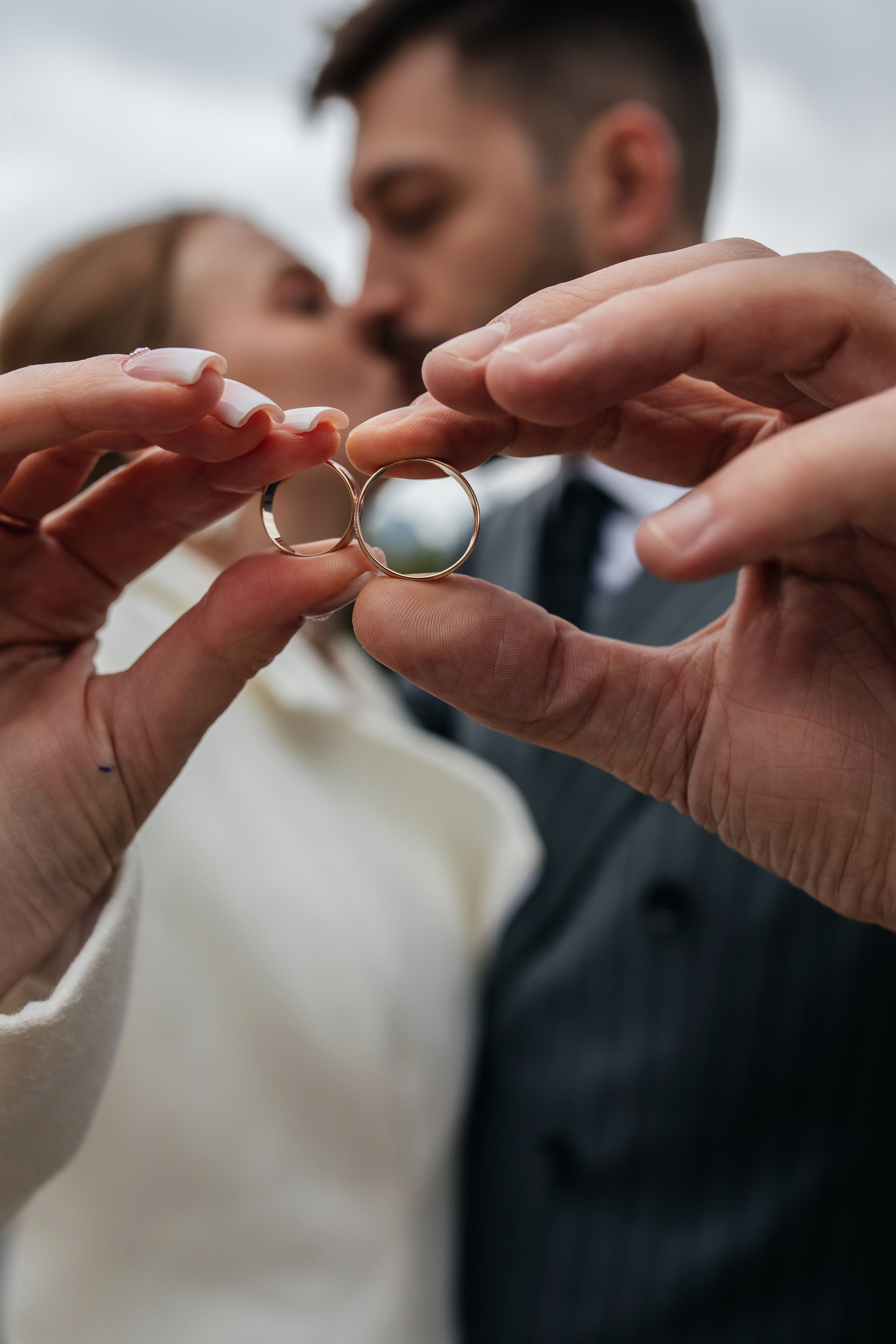 Свадьба Никита и Светлана. Анастасия Давыдова