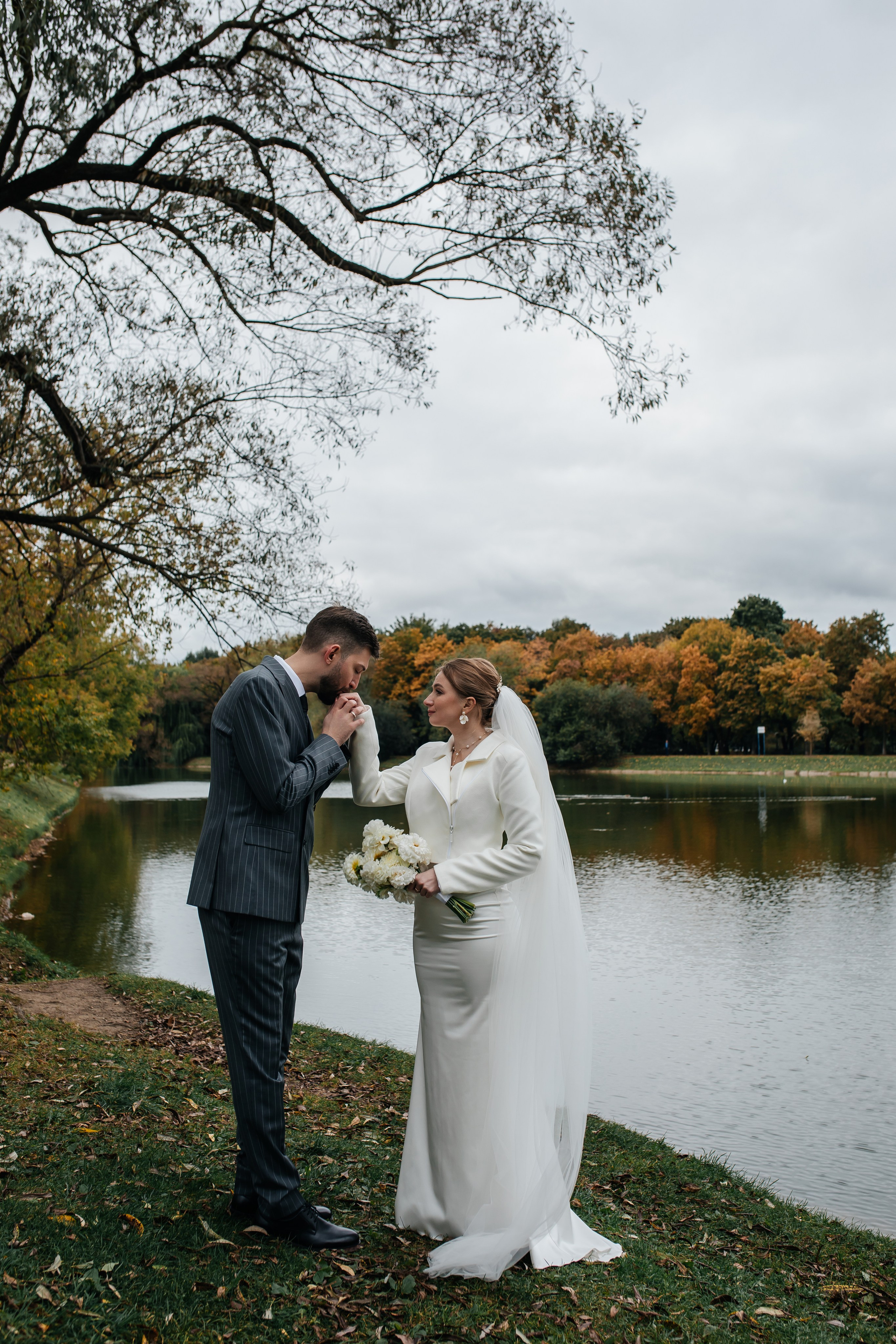 Свадьба Никита и Светлана. Анастасия Давыдова