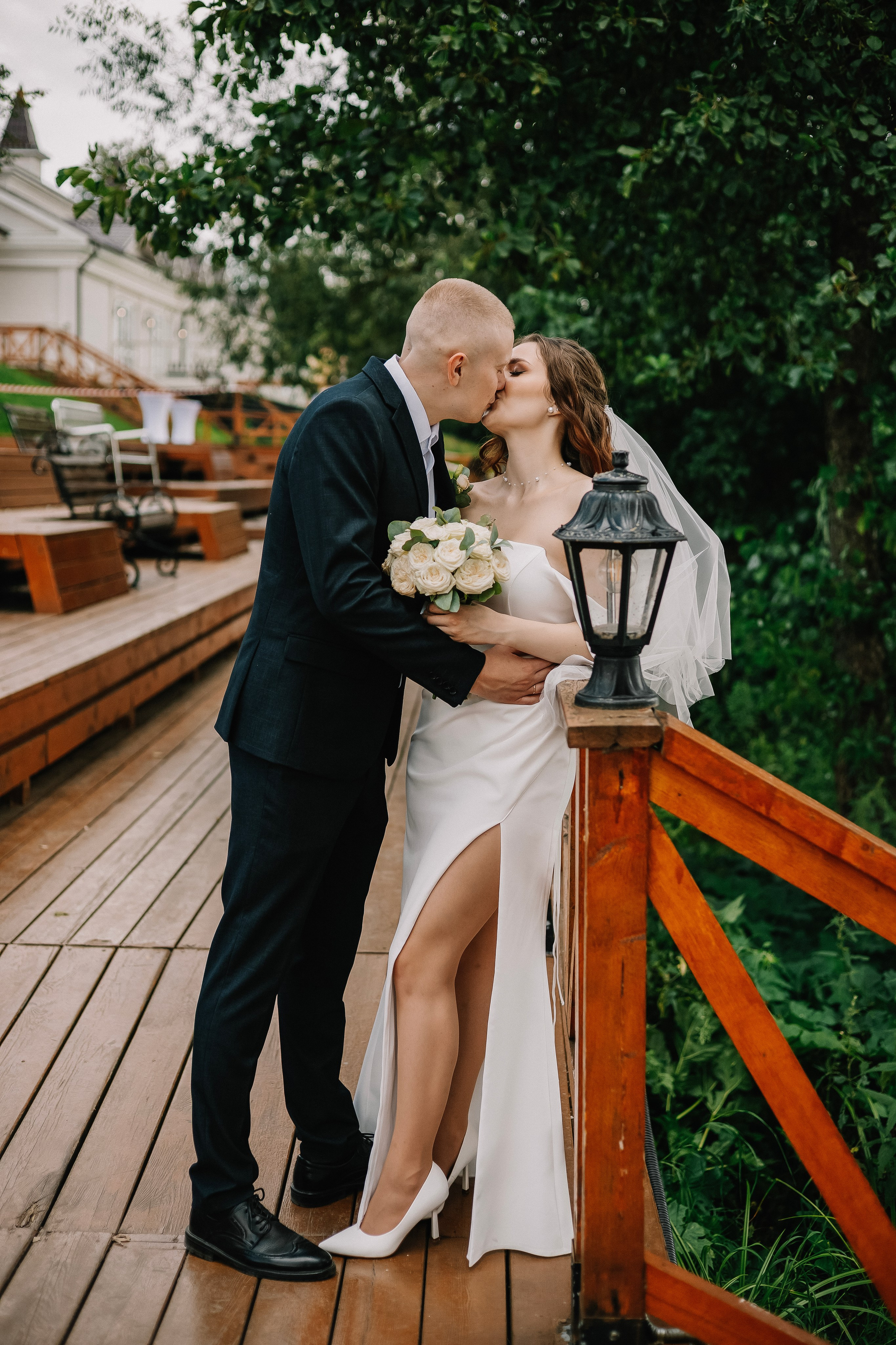 Ксения и Максим. Анастасия — ФОТОГРАФ