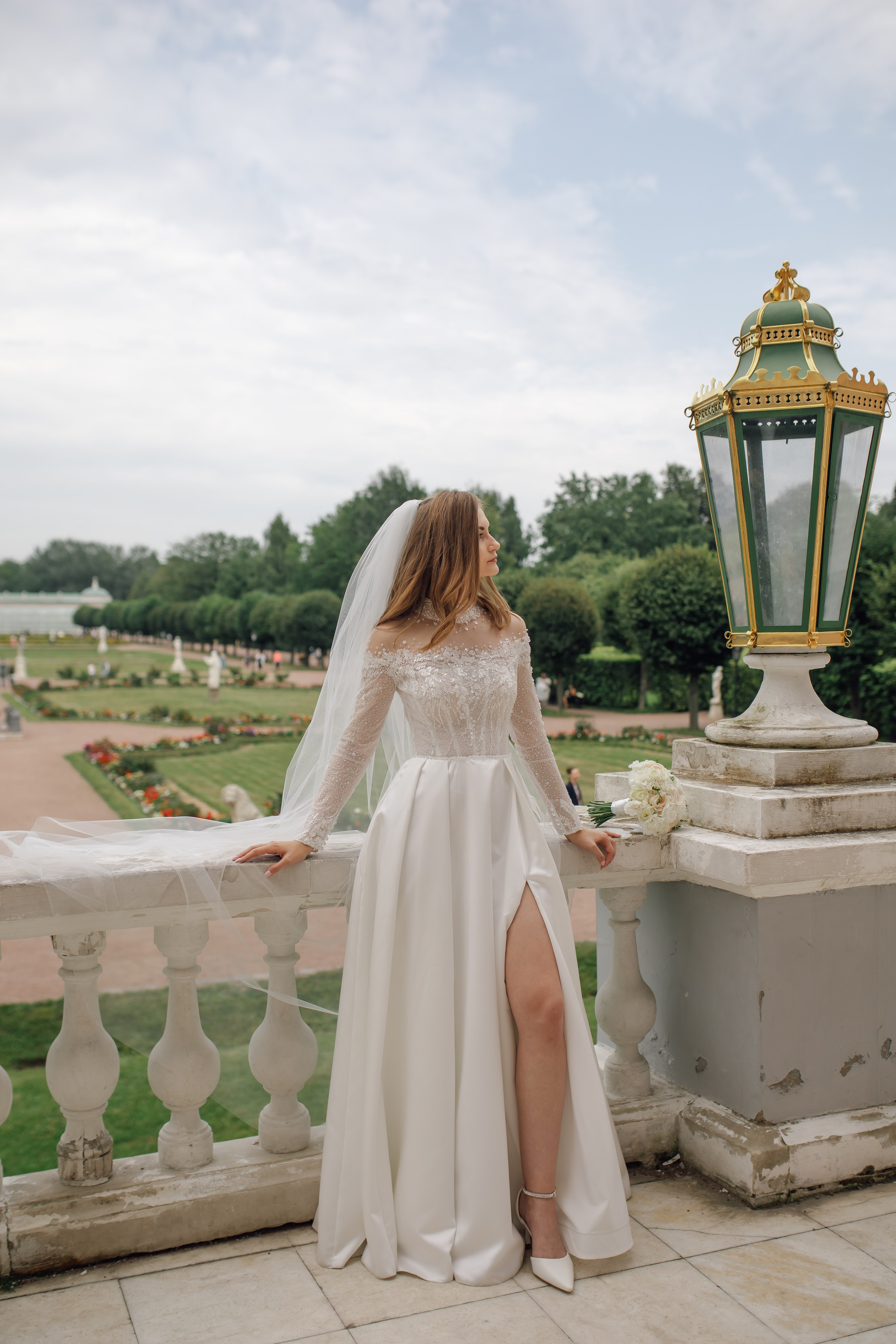 Илья и Екатерина. Анастасия — ФОТОГРАФ