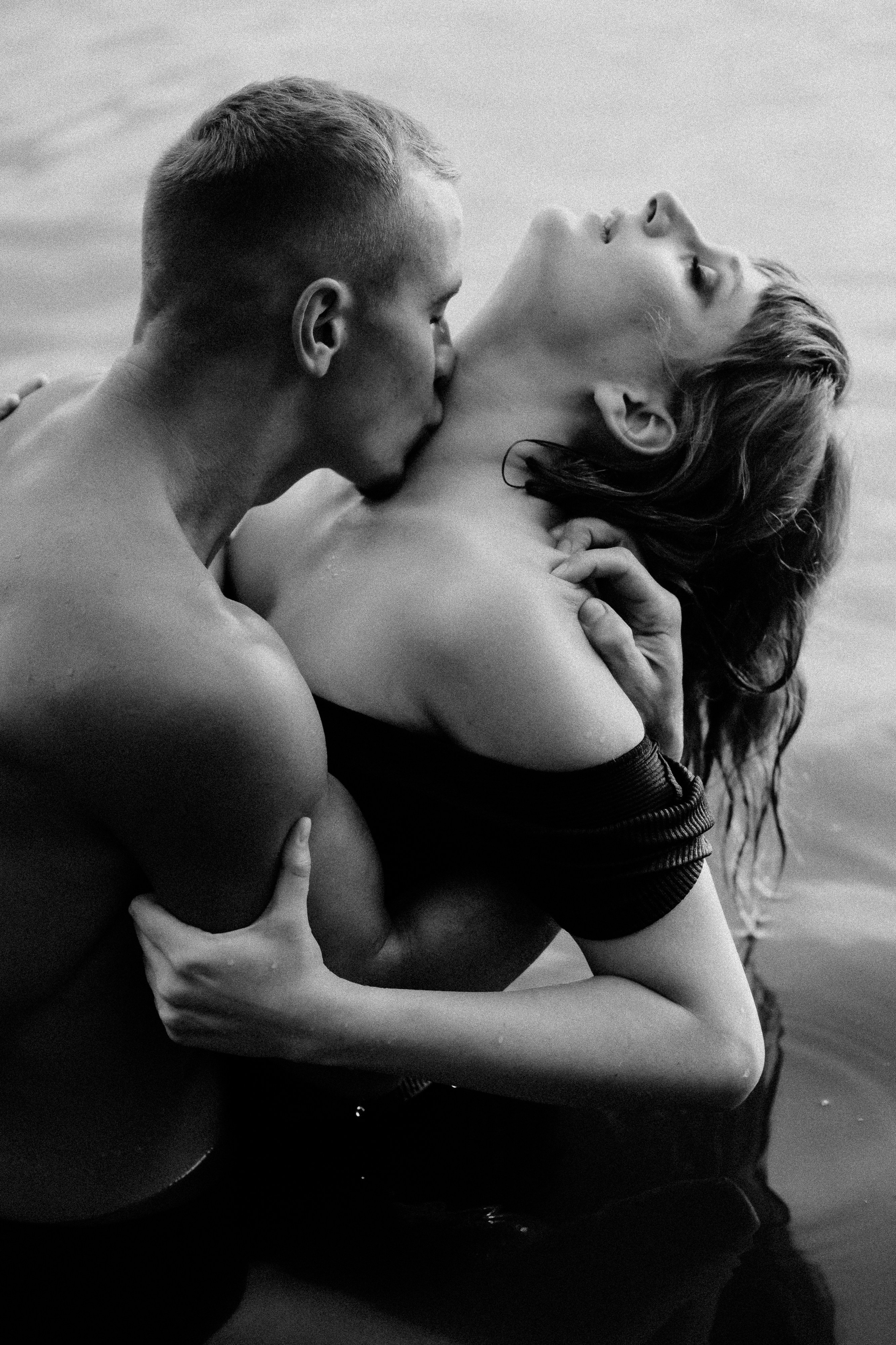 Парные. Креативный и женский Фотограф Омске Наталья Лебедева