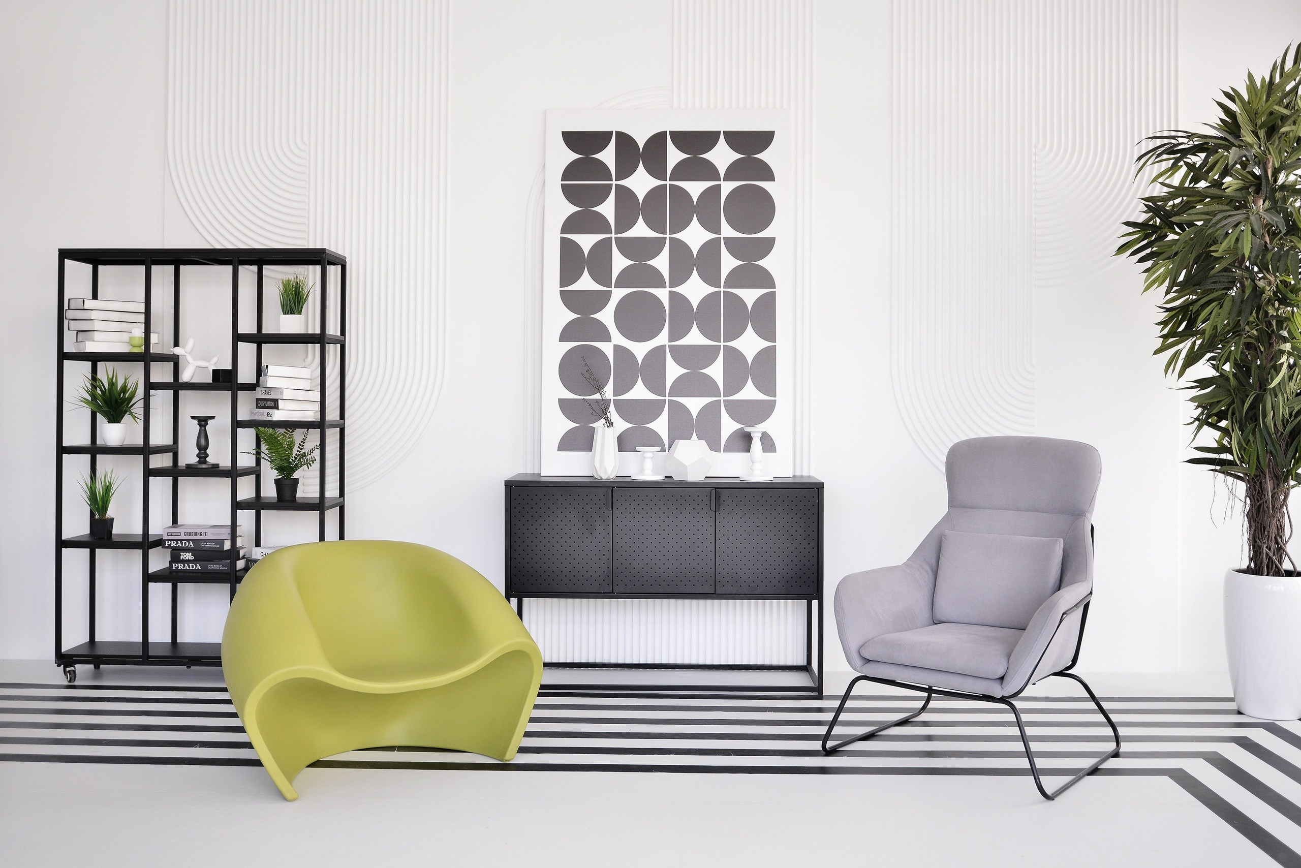 ROOM 201 на Зорге. Контент фотограф в Москве Кати Федотова