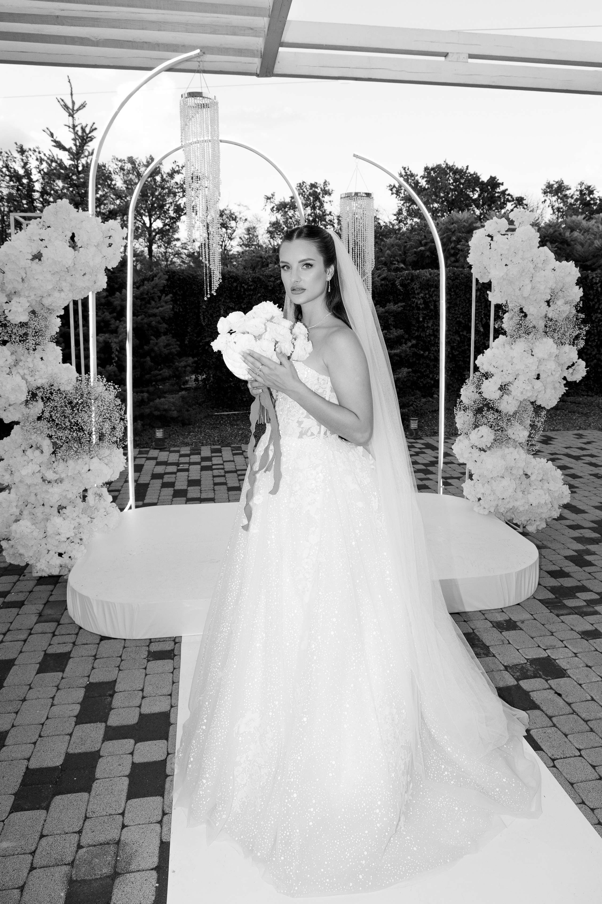 V&A. Фотограф Таганрог Хребет София