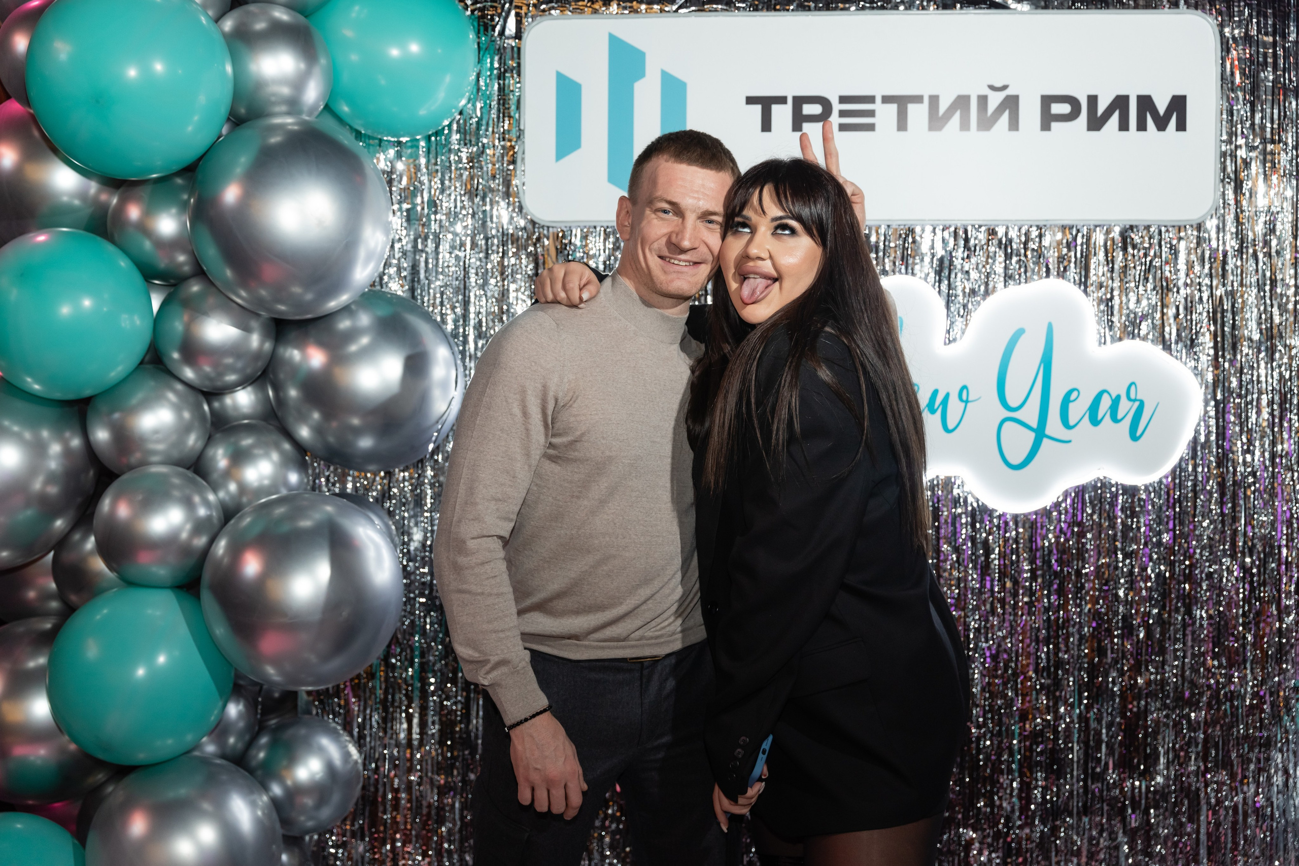 Новогодний корпоратив Третий Рим (Veranda Riverside). Татьяна Чернышова свадебный фотограф Москва