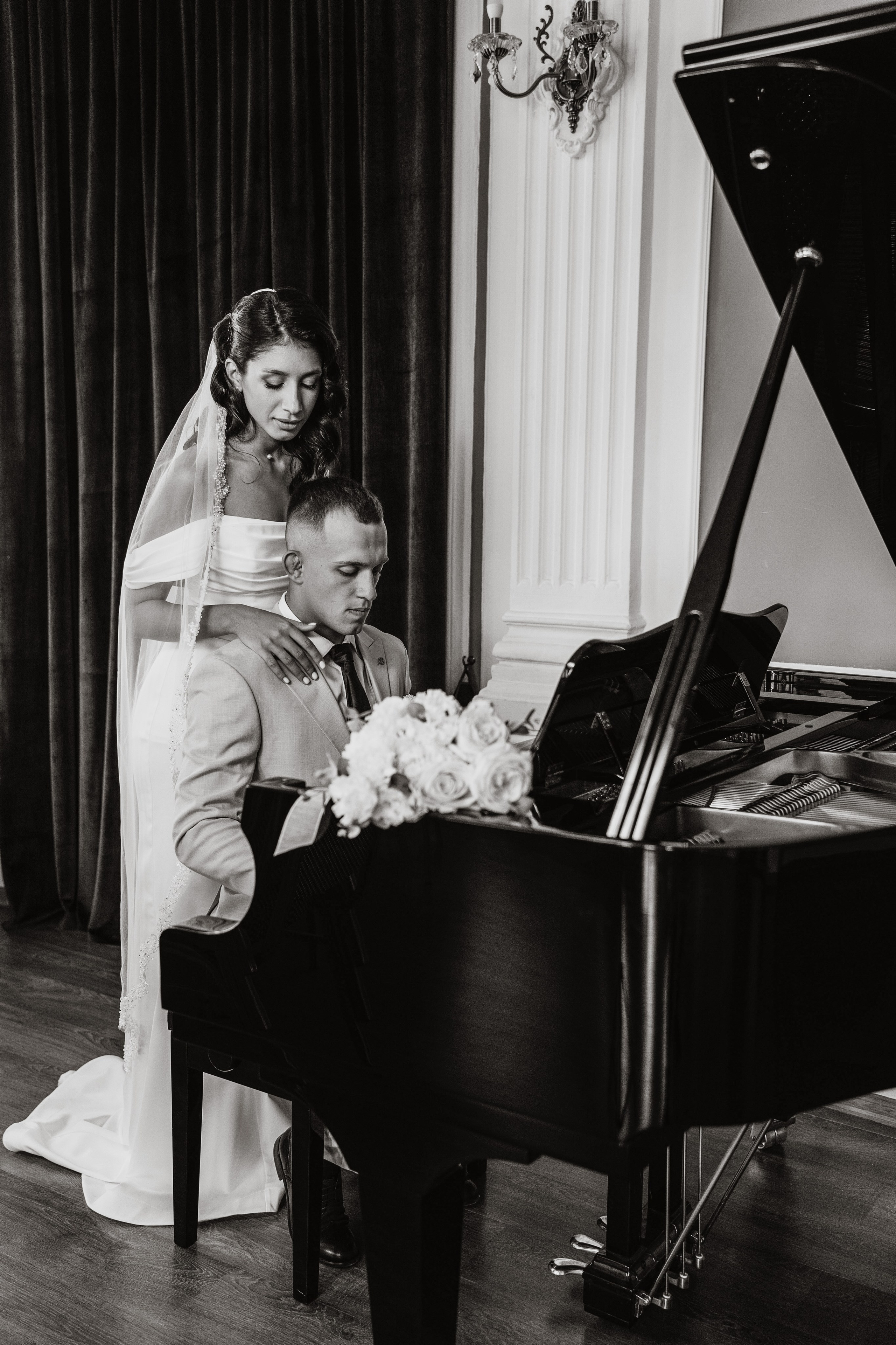 Свадьба. Свадебный фотограф Казань|Москва Ranas4you