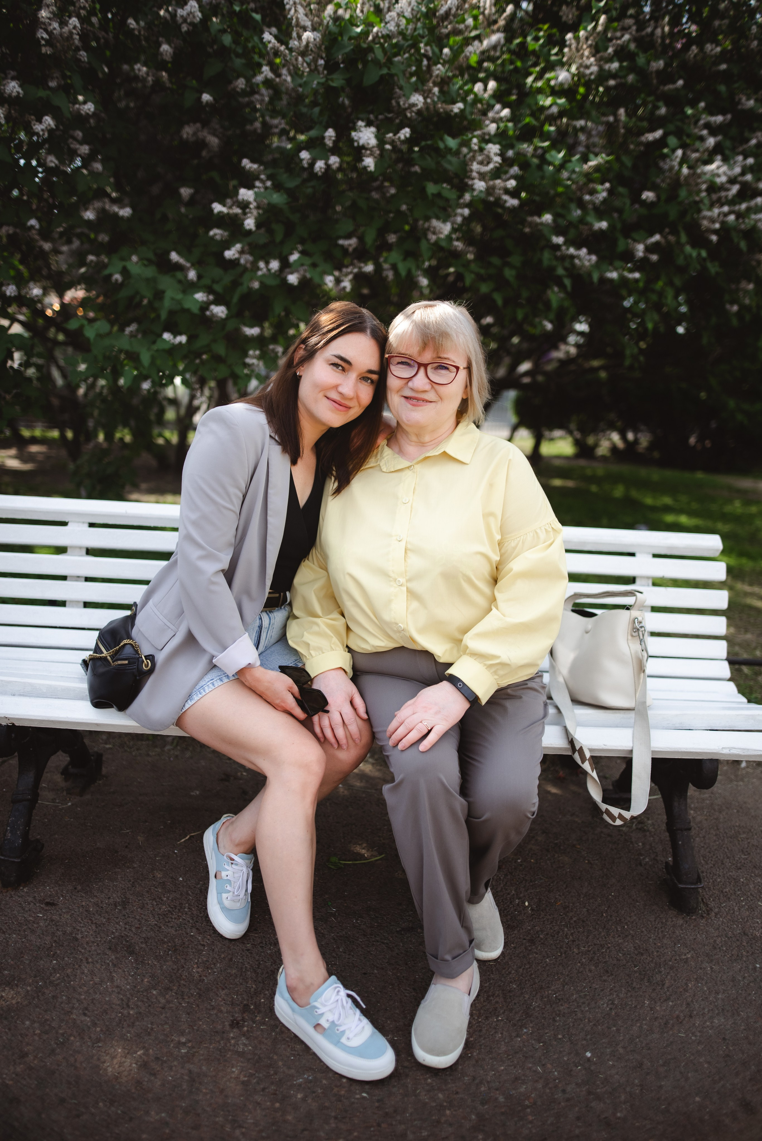 С мамой по Питеру. Семейный и детский фотограф в Санкт-Петербурге Татьяна Дмитренко