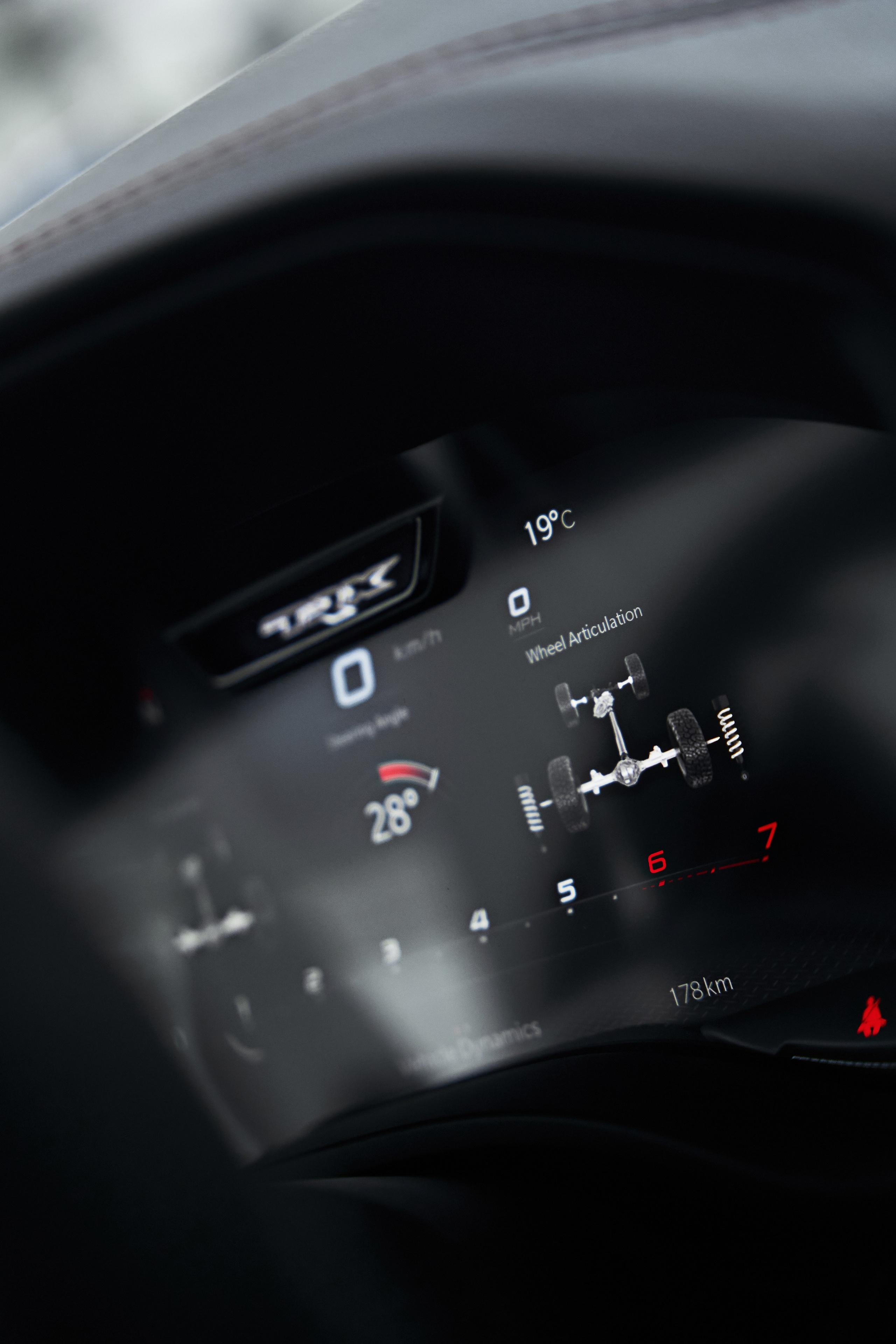 RAM TRX. Фотограф в Санкт-Петербурге