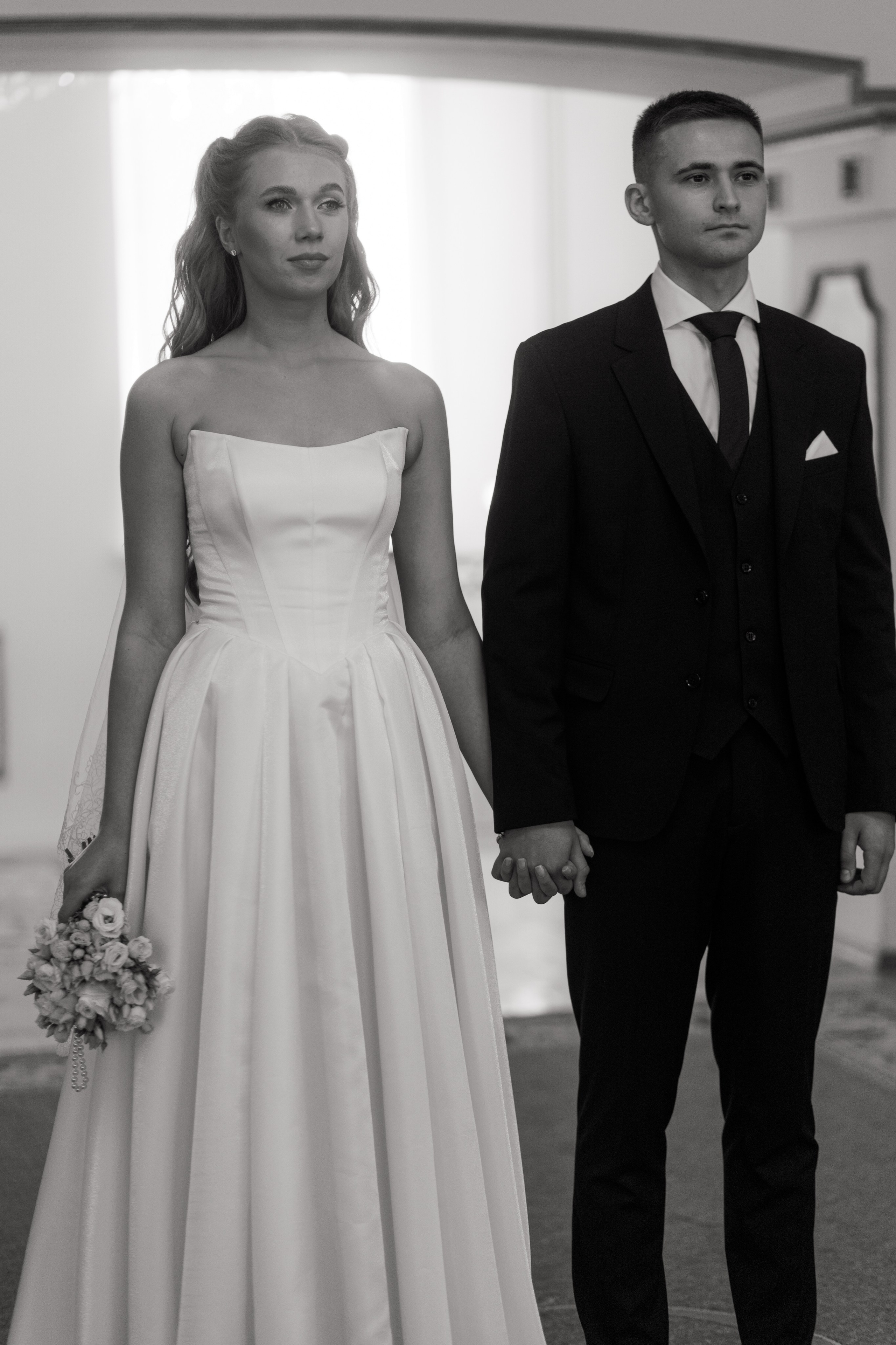D&E. Фотограф Анна Агеева