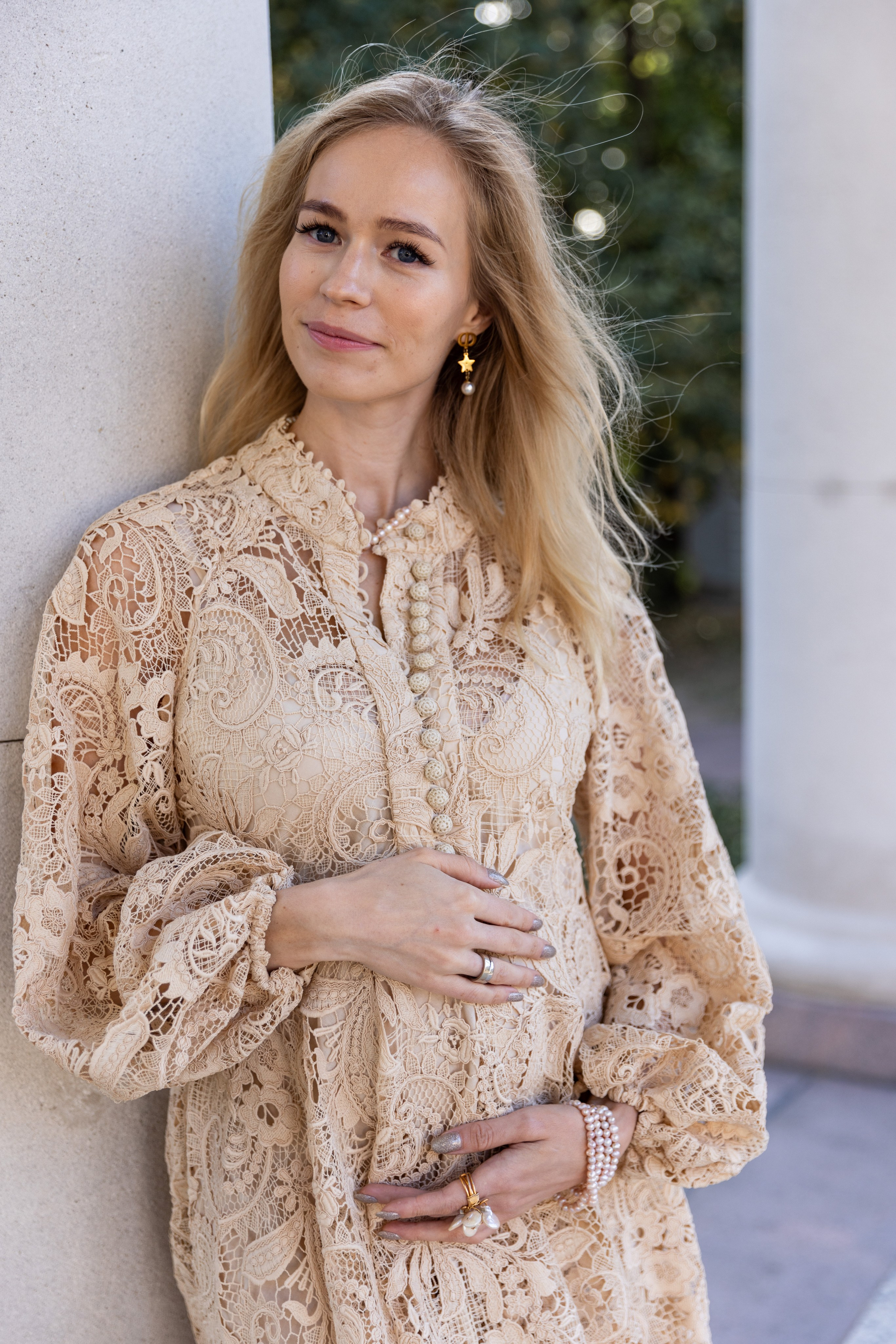 В ожидании чуда. Свадебный и Семейный фотограф в Москве и Сочи Таня Михей