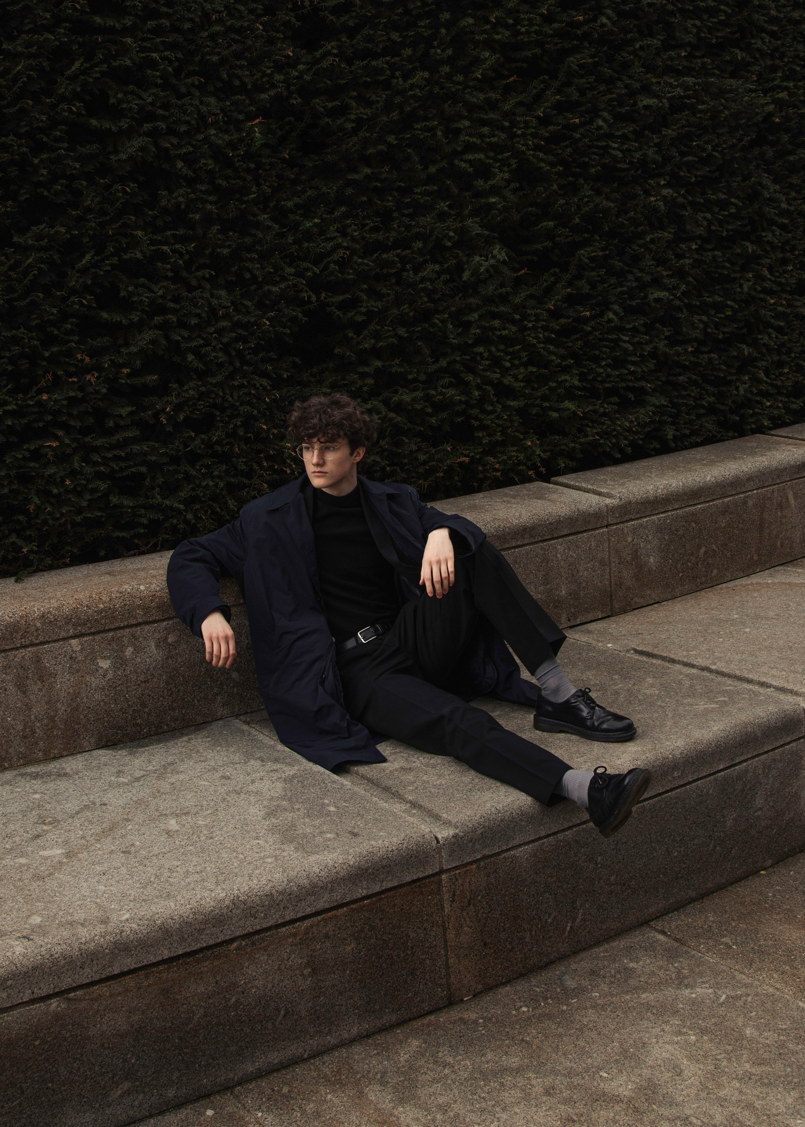 Niko. Mona — Fashion & Documentary photographer