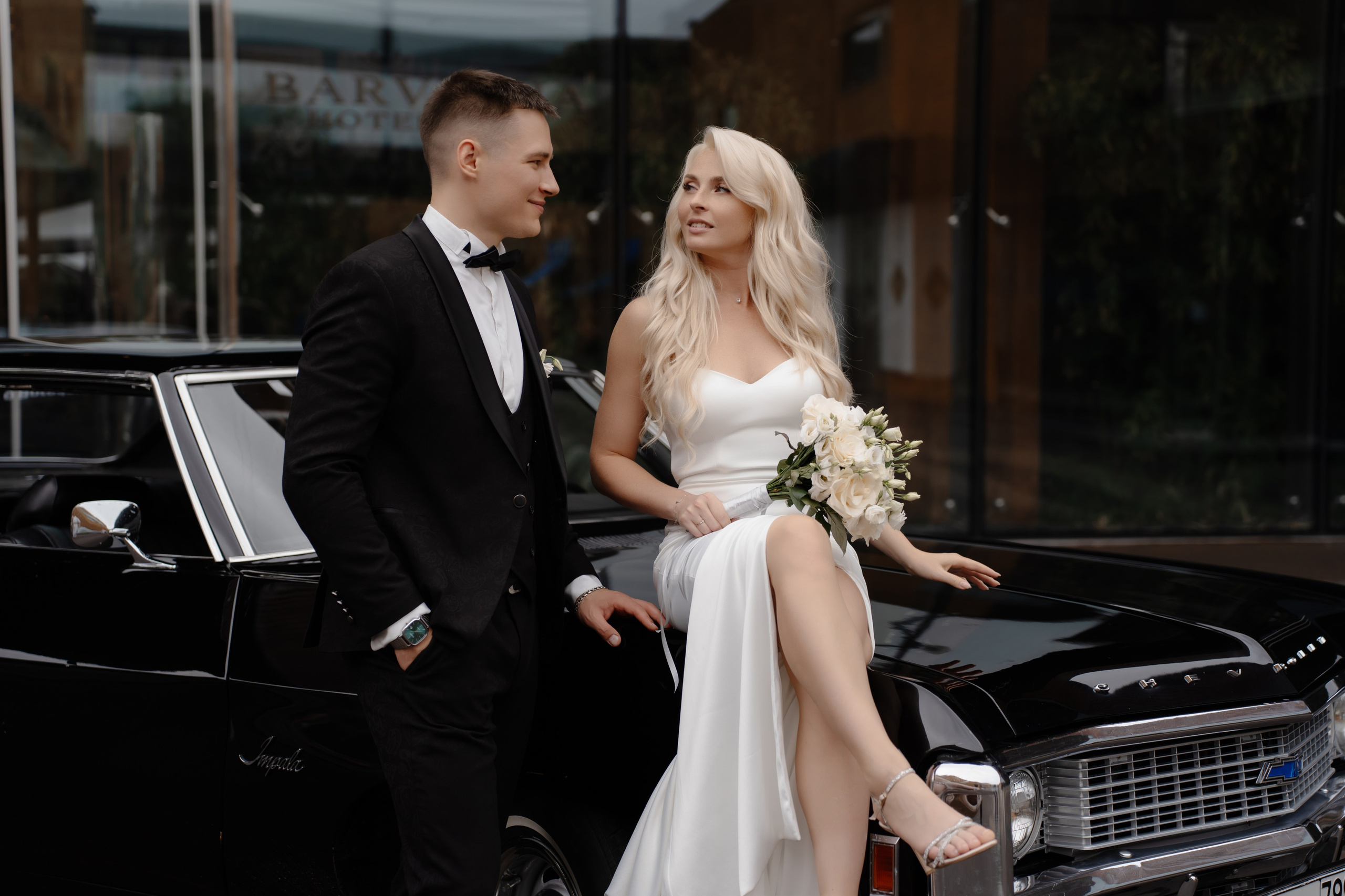 Свадебная фотосессия в Barvikha Luxury Village. Свадебный и семейный фотограф в Москве Светлана Зоткина