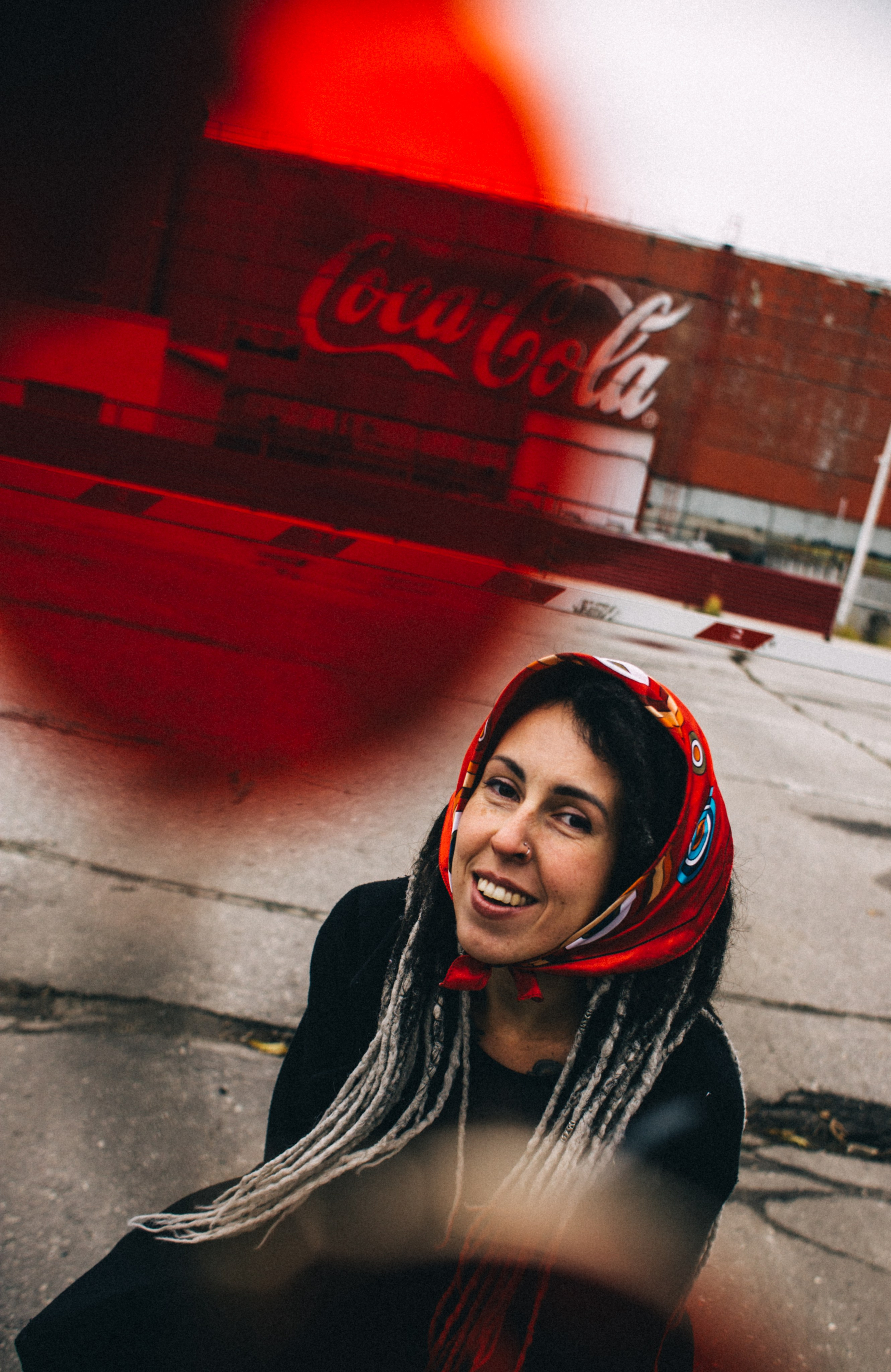 Кока -Кола. форева. Фотограф в Нижнем Новгороде