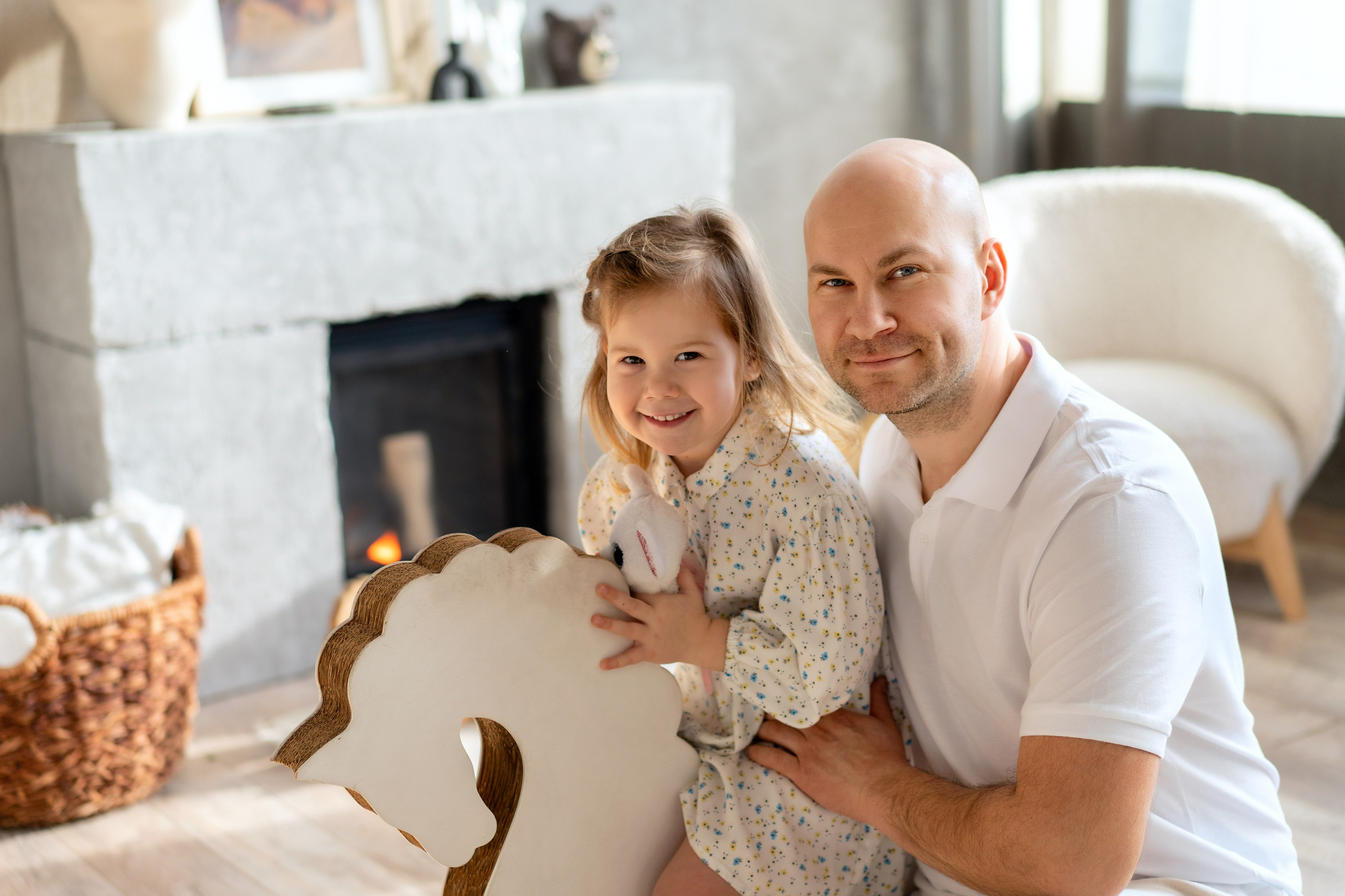 Флэт (Lightstudio). Семейный и свадебный фотограф Минск, Беларусь Анна Орловская