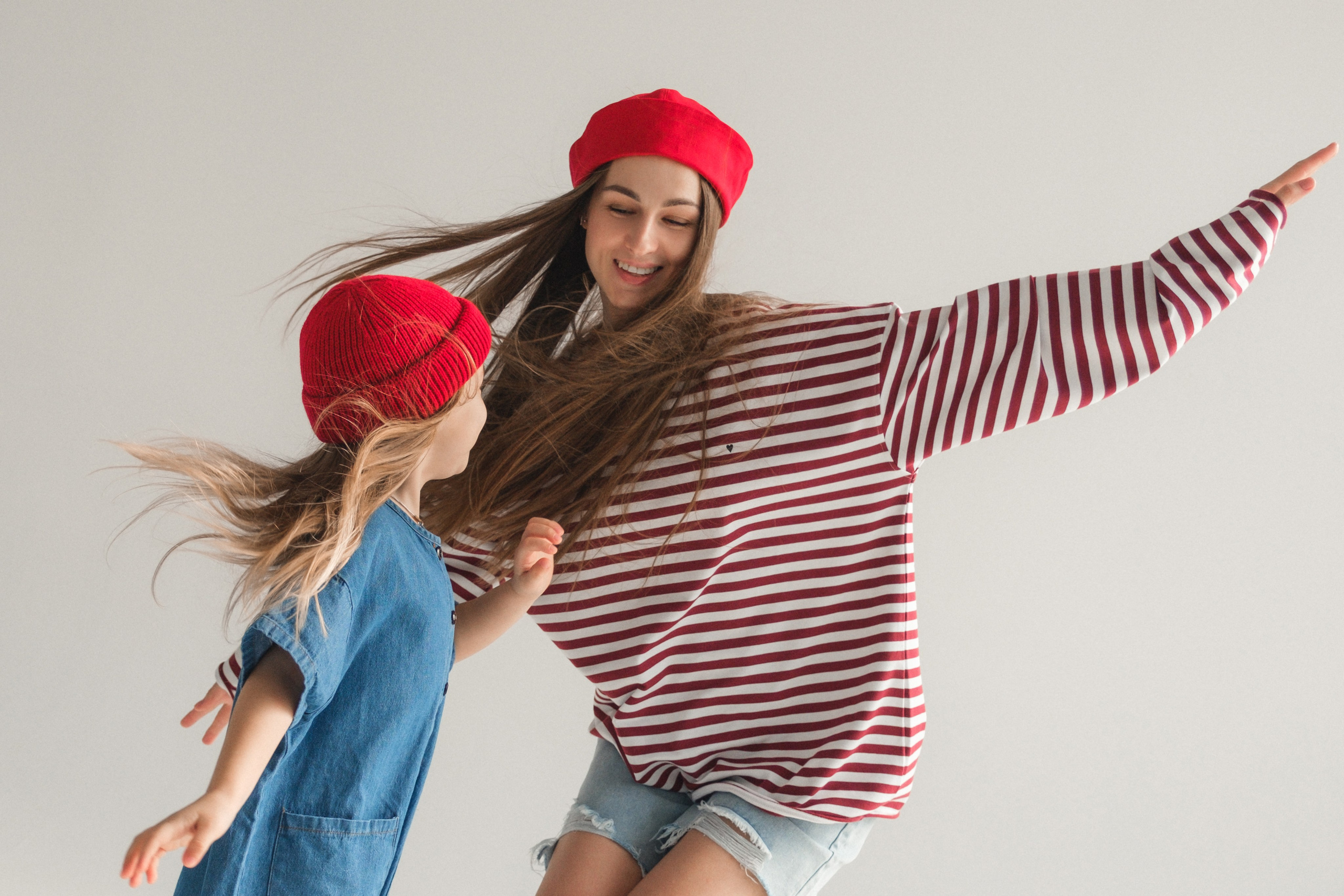 Артем, Ксюша и Ульяна. Свадебный и семейный фотограф в Волгограде