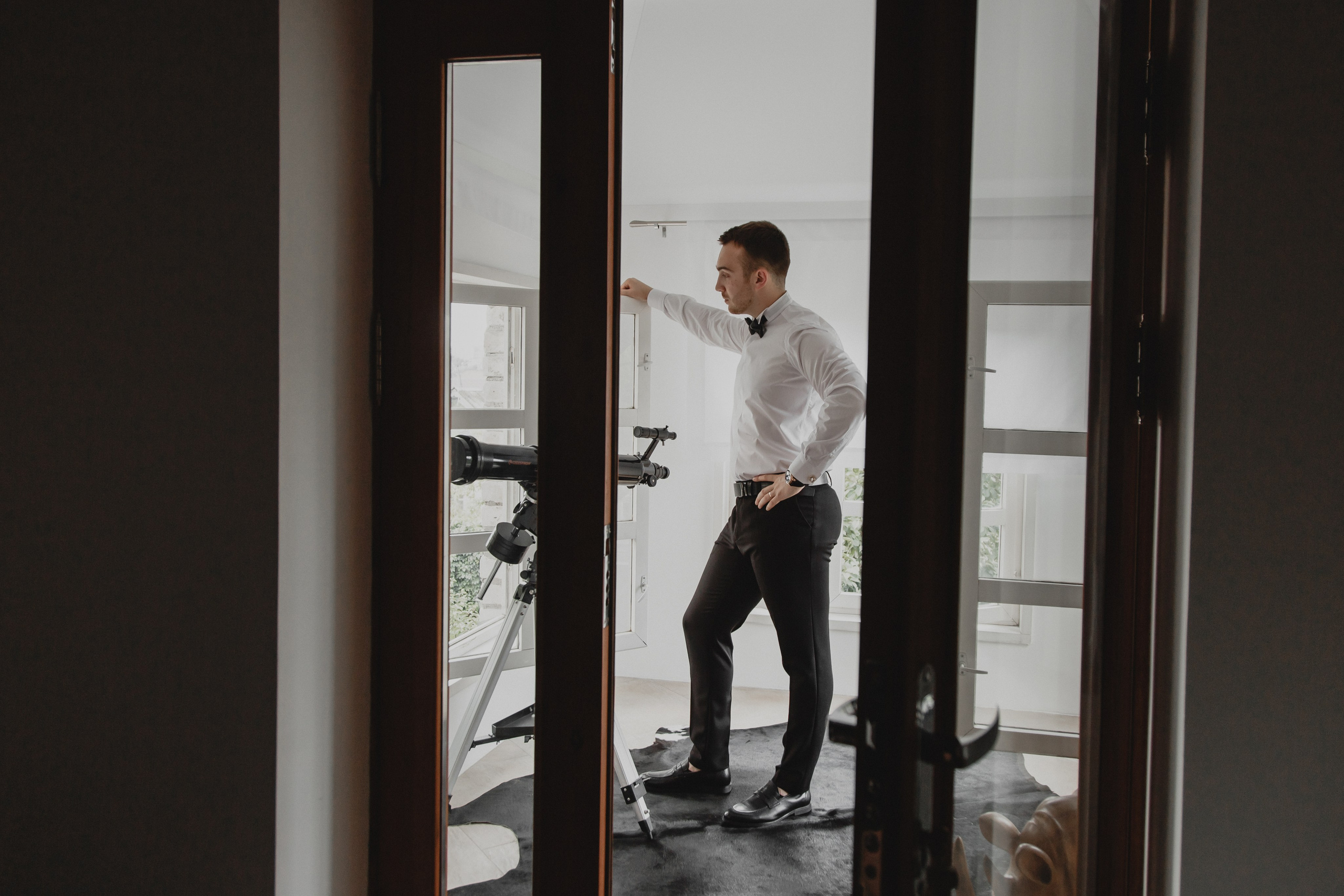 Владимир и Юлия. Свадебный и семейный фотограф в Волгограде