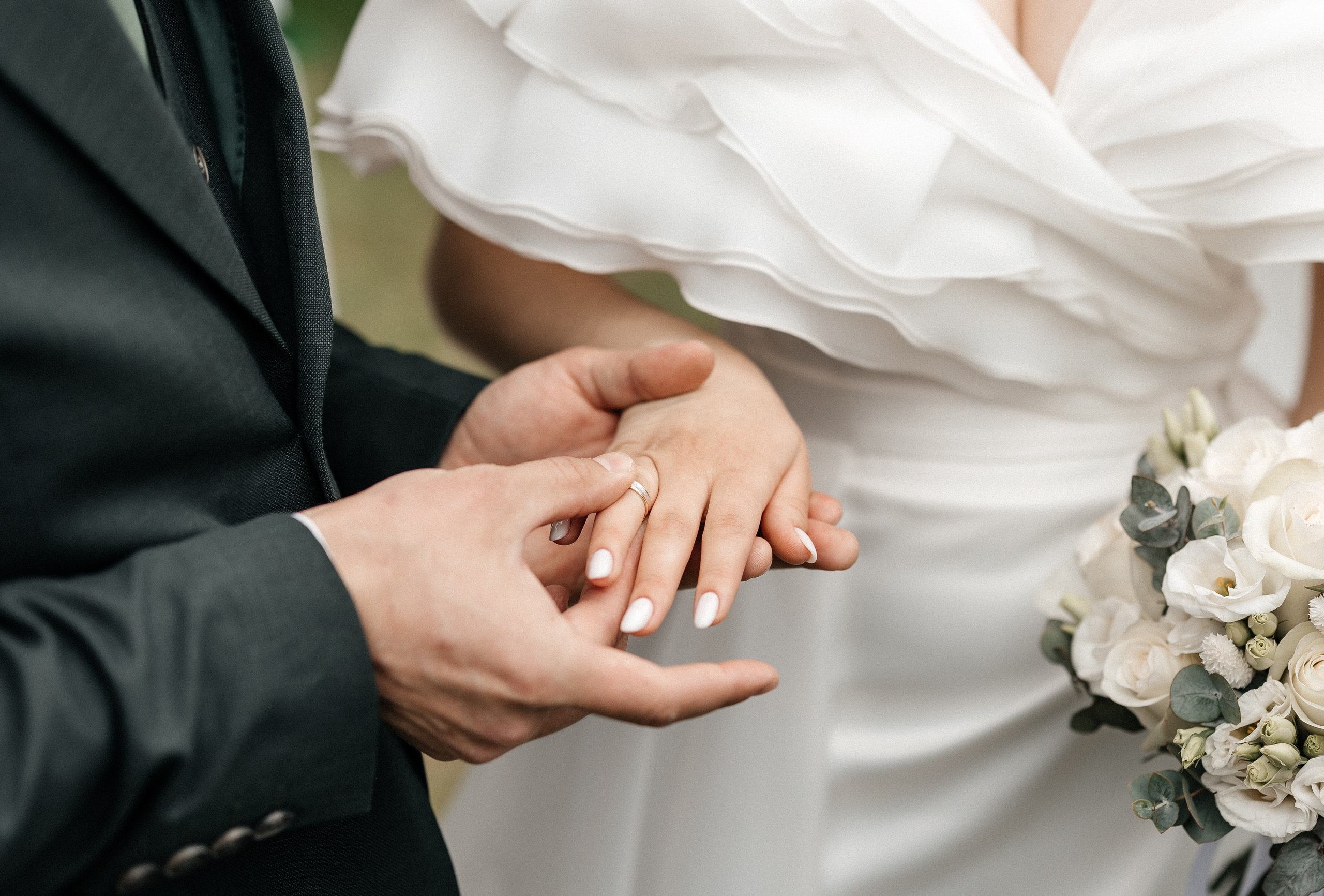 Ксения & Виталий | 07.06.24. Свадебный и семейный фотограф в Омске Евгения Хакимова