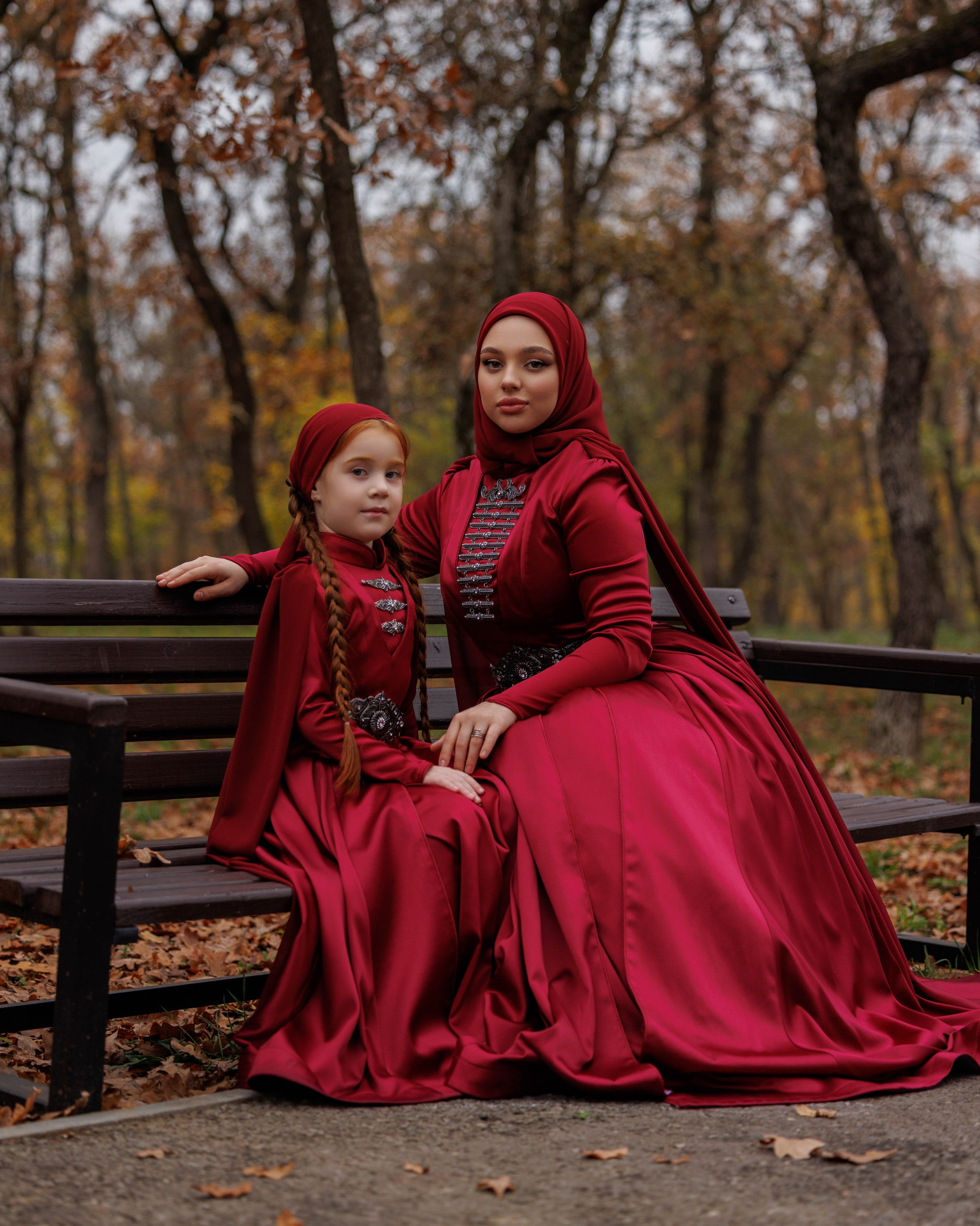 Naslediyekavkaza Свадебный салон. Taysumoff