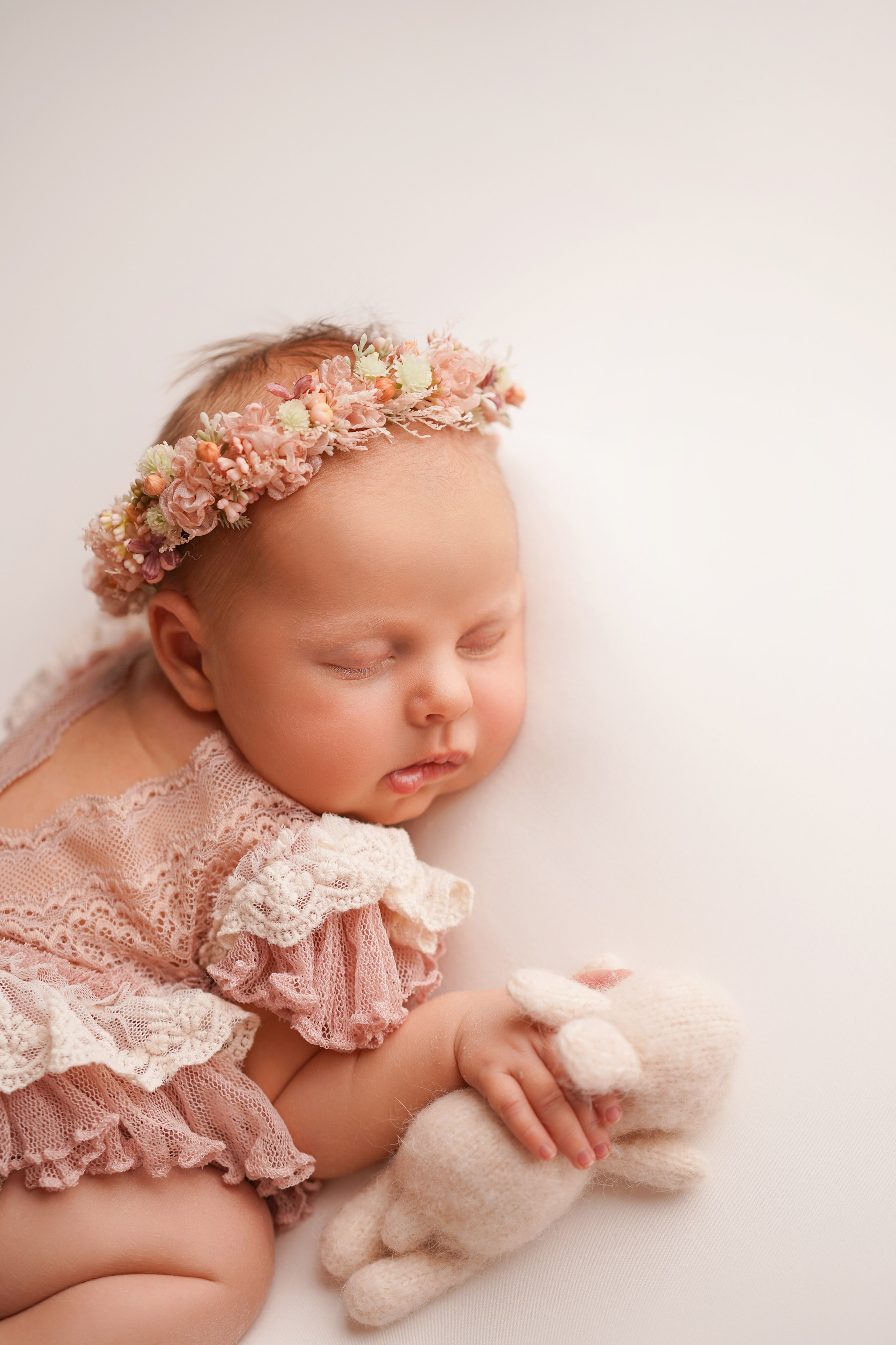 Новорожденные. Фотограф новорождённых в Москве Елена Левина