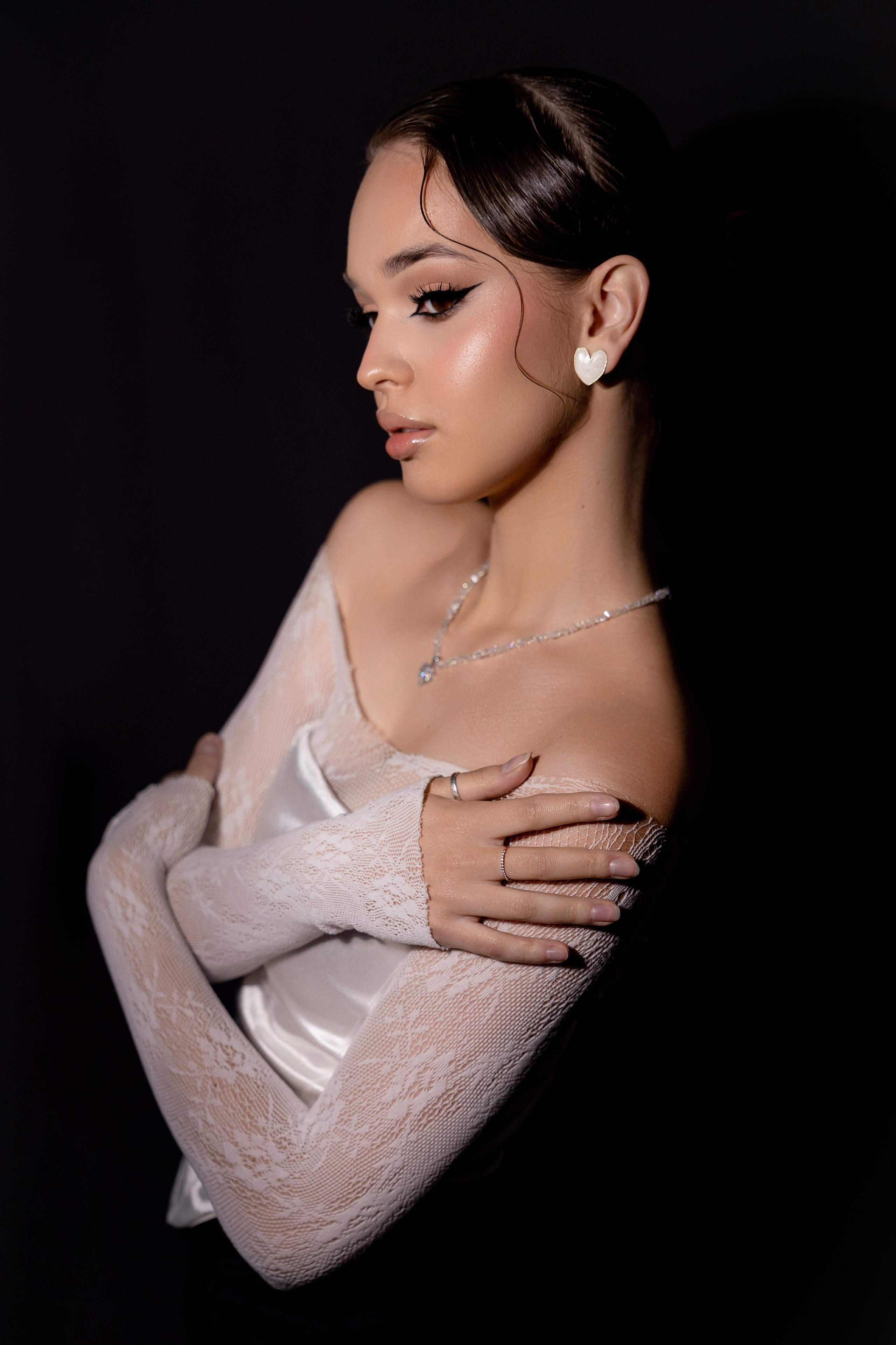 Эвелина. Свадебный и портретный фотограф в Миассе Филиппенко Дарья