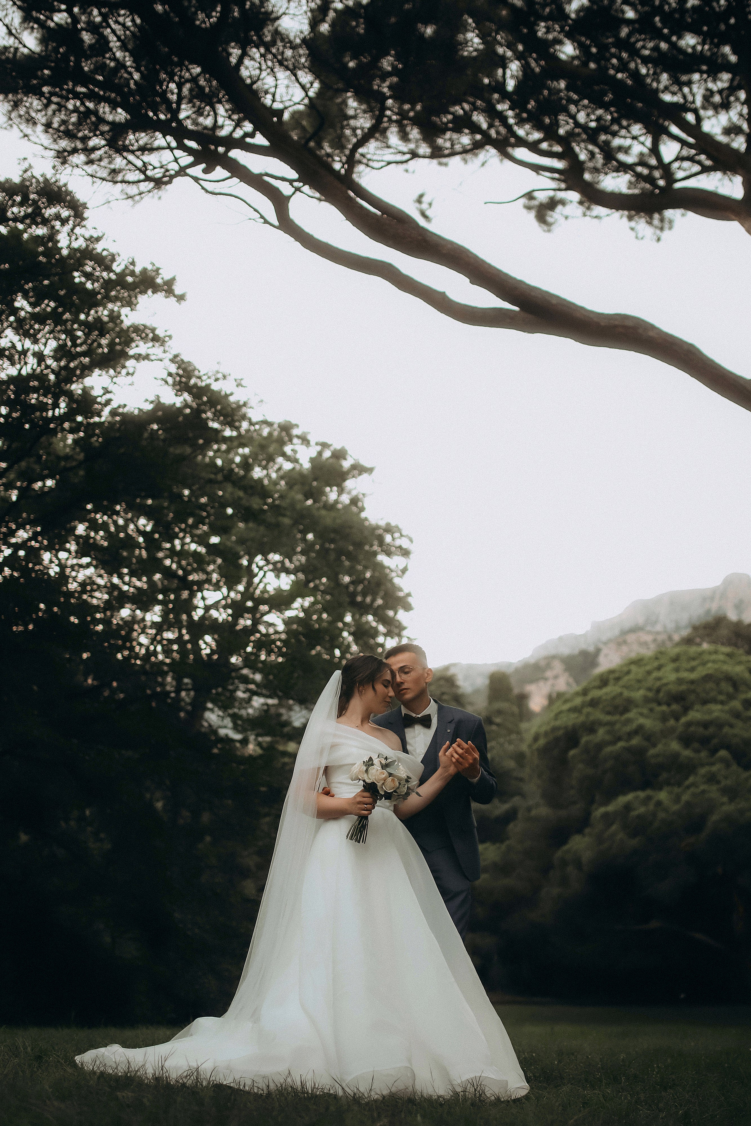 Александр и Анна. Photo by Tolmacheva | Crimea