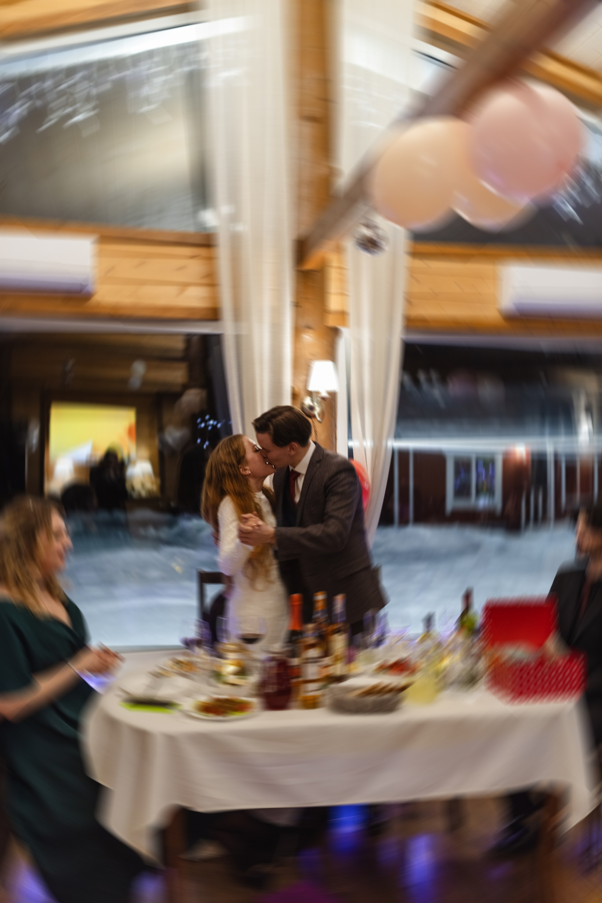 | И сердце мое — северный свет |. Jen.swph Свадебный фотограф