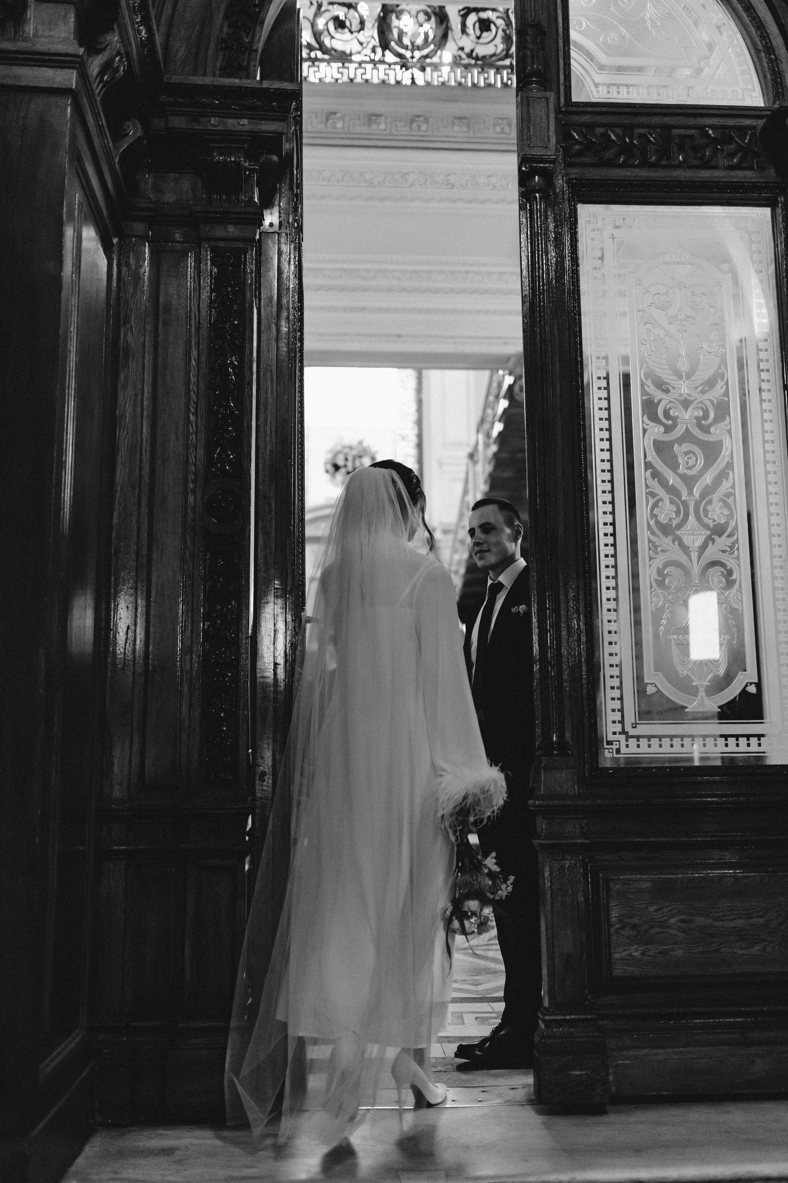 Первый Дворец. Jen.swph Свадебный фотограф