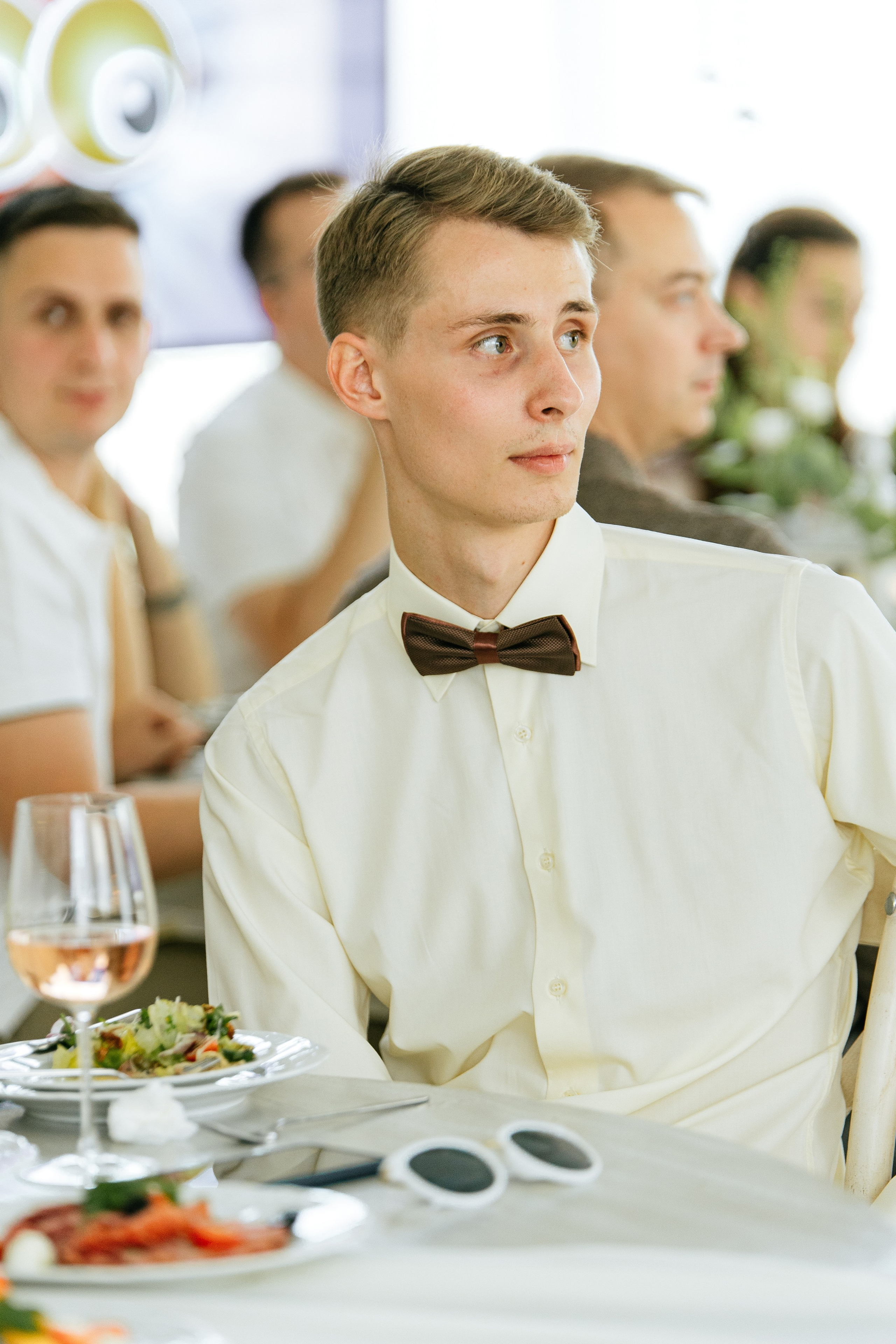 Ярослав и Аня