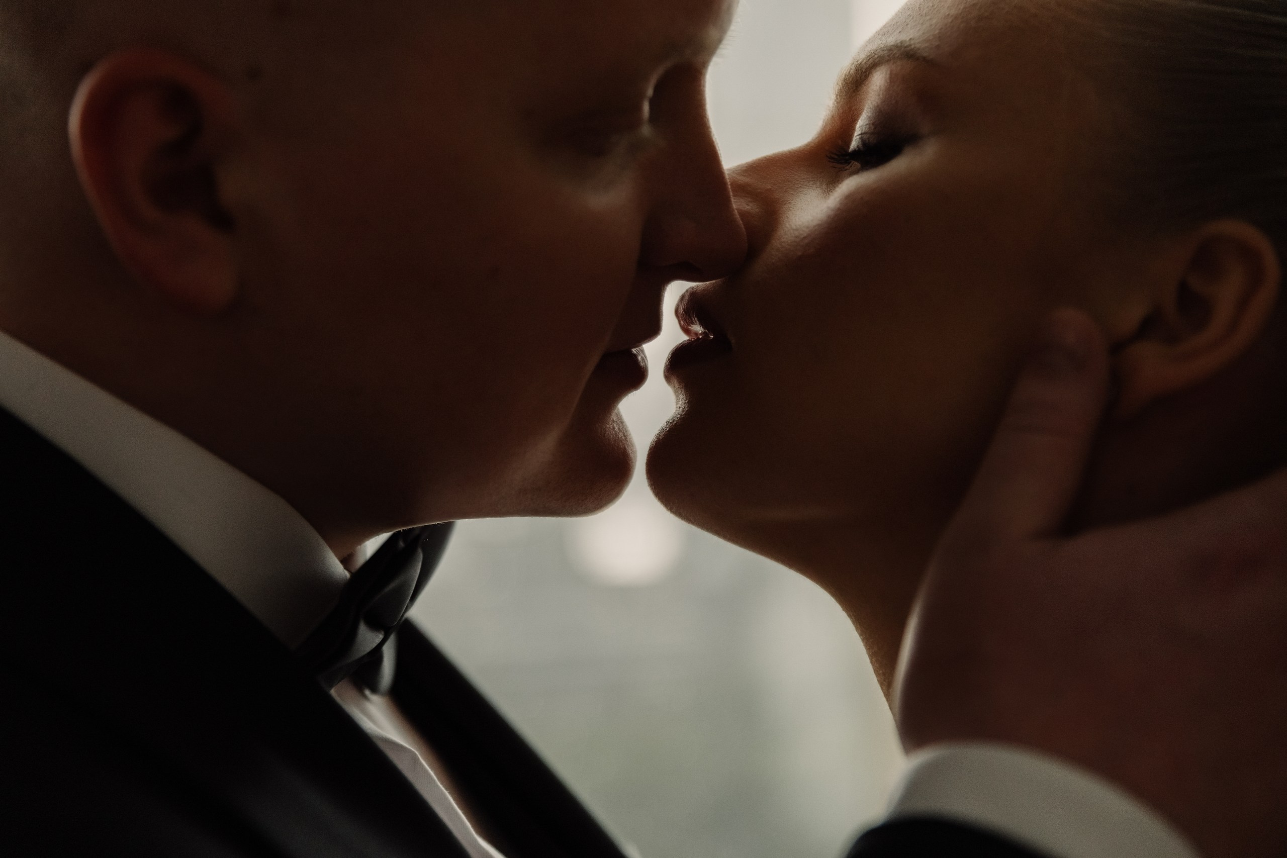 Илья и Даша