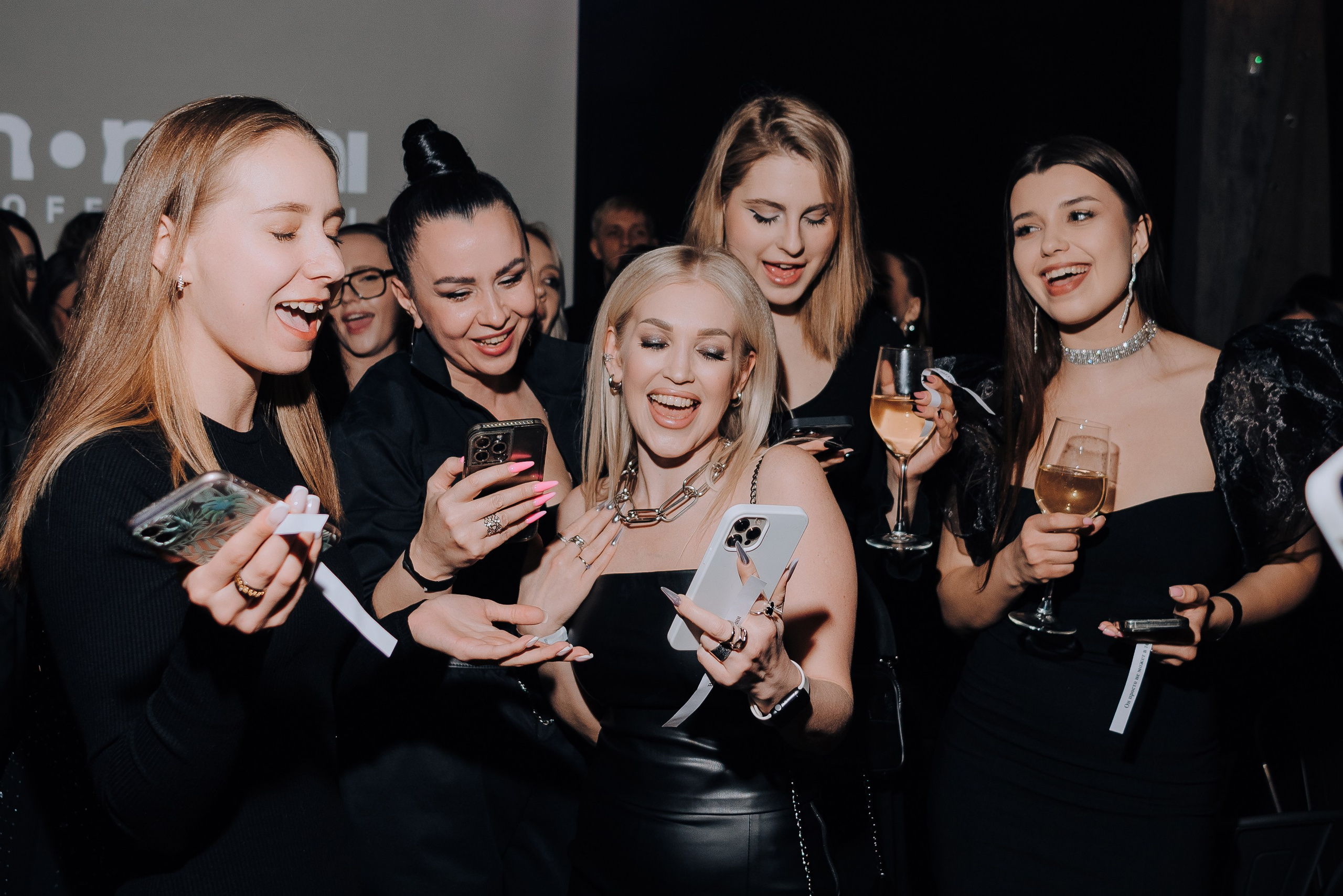 MONAMI DAY. Репортажный фотограф Зуев Роман г. Челябинск