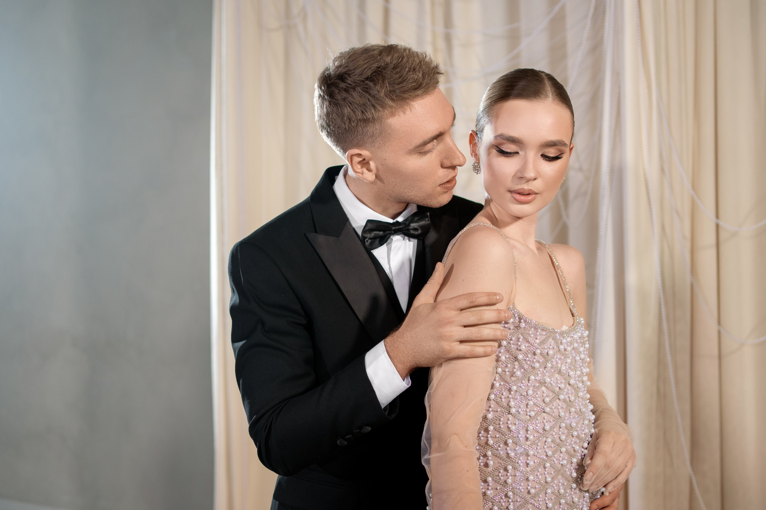 Герман и Марьяна. Семейный и свадебный фотограф Минск, Беларусь Анна Орловская