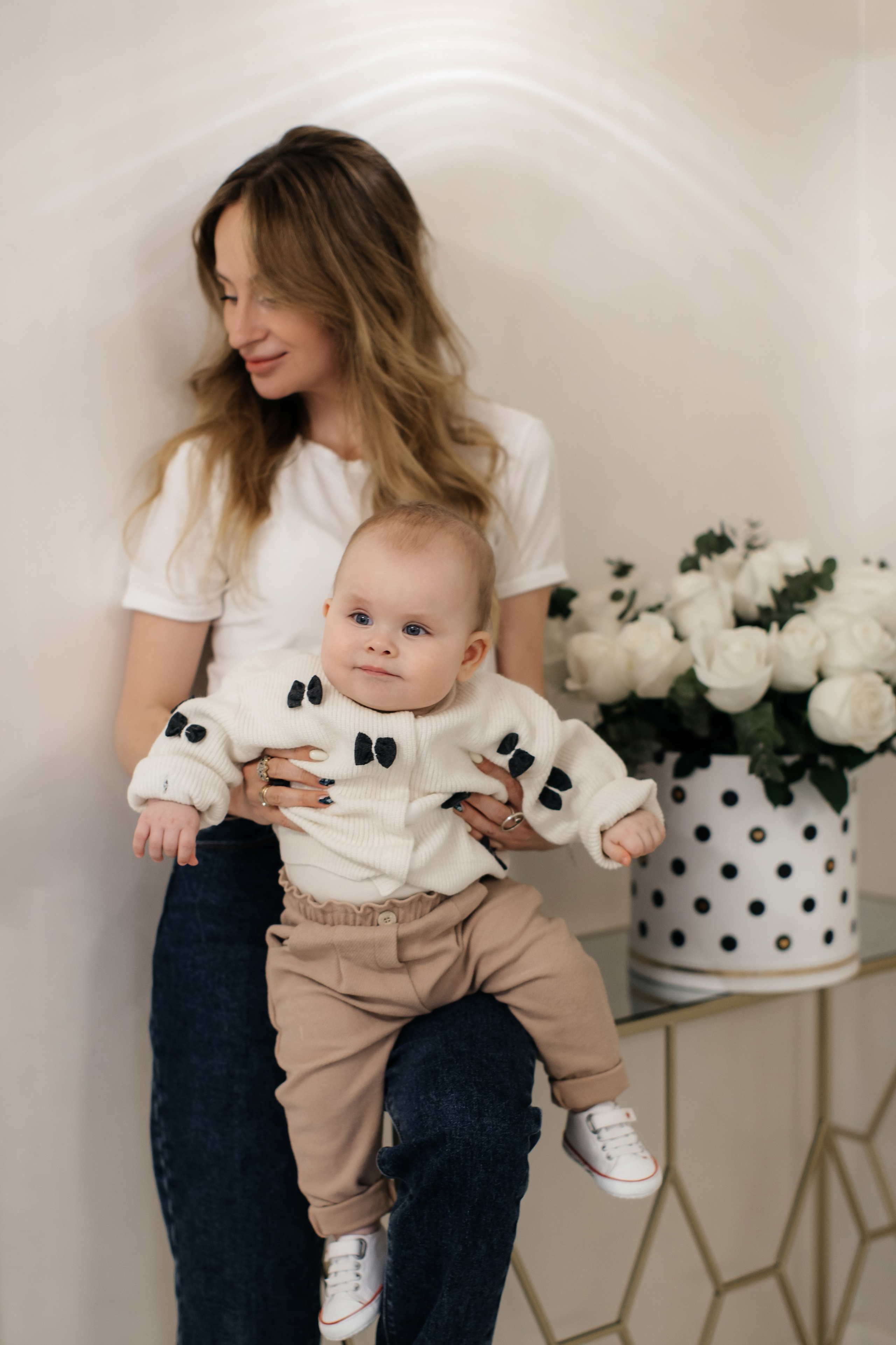 Николь. Свадебный, семейный фотограф Брянск, Москва — Виктория Антропова