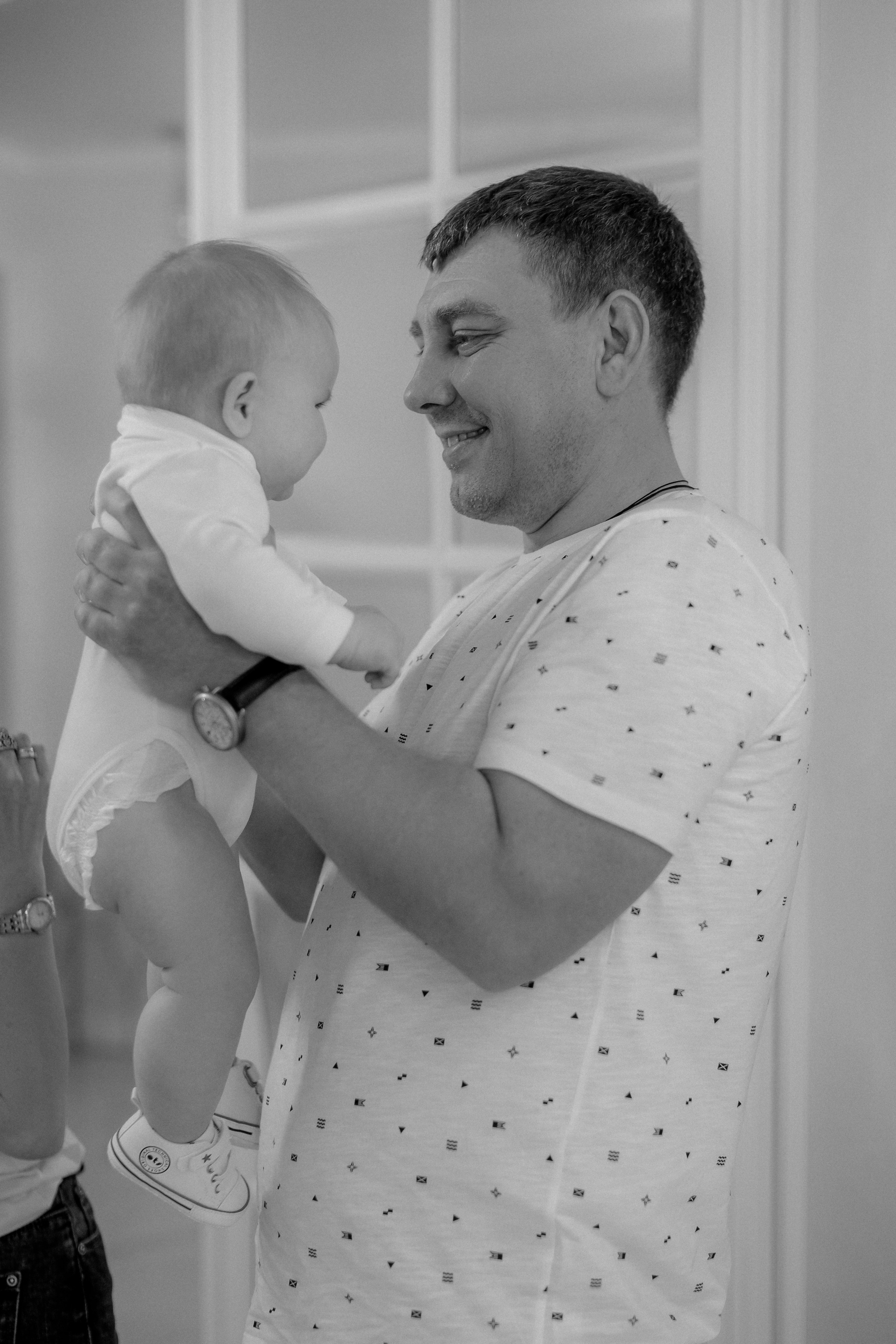 Николь. Свадебный, семейный фотограф Брянск, Москва — Виктория Антропова