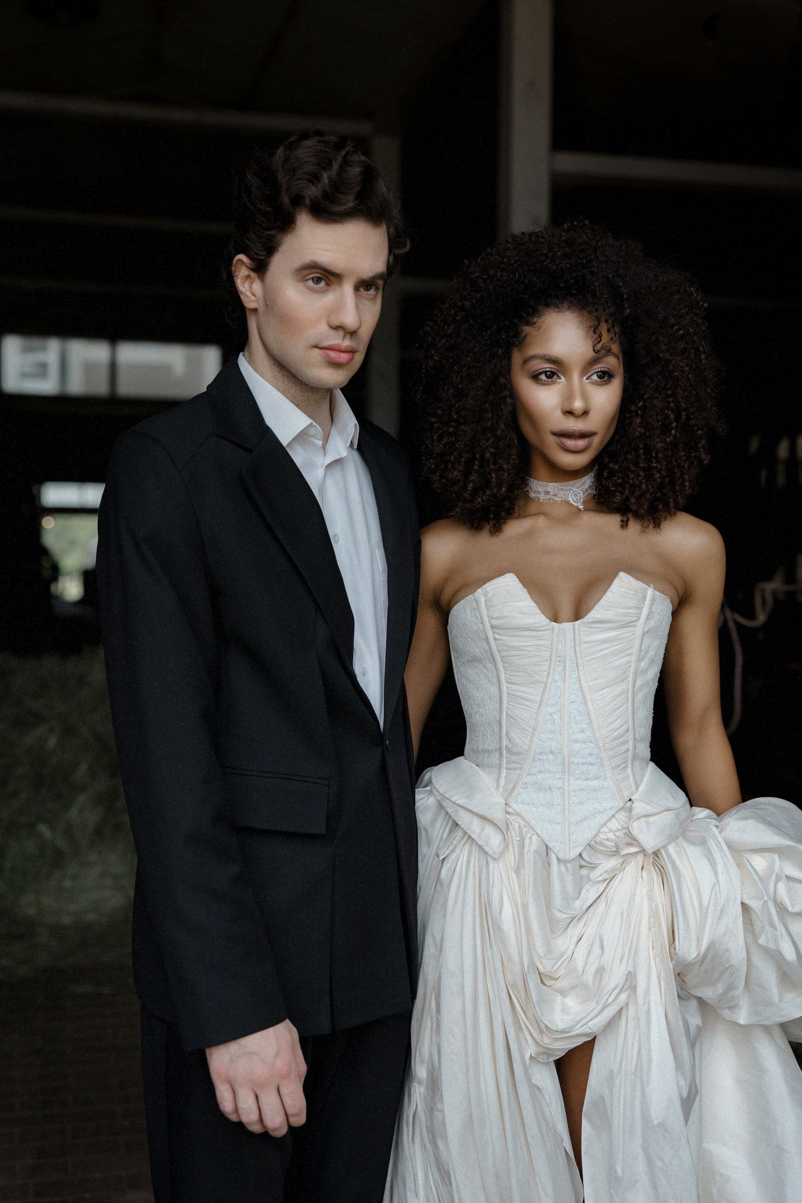 Amalia & Artem. Alamzar Gurbanova — Photographer
