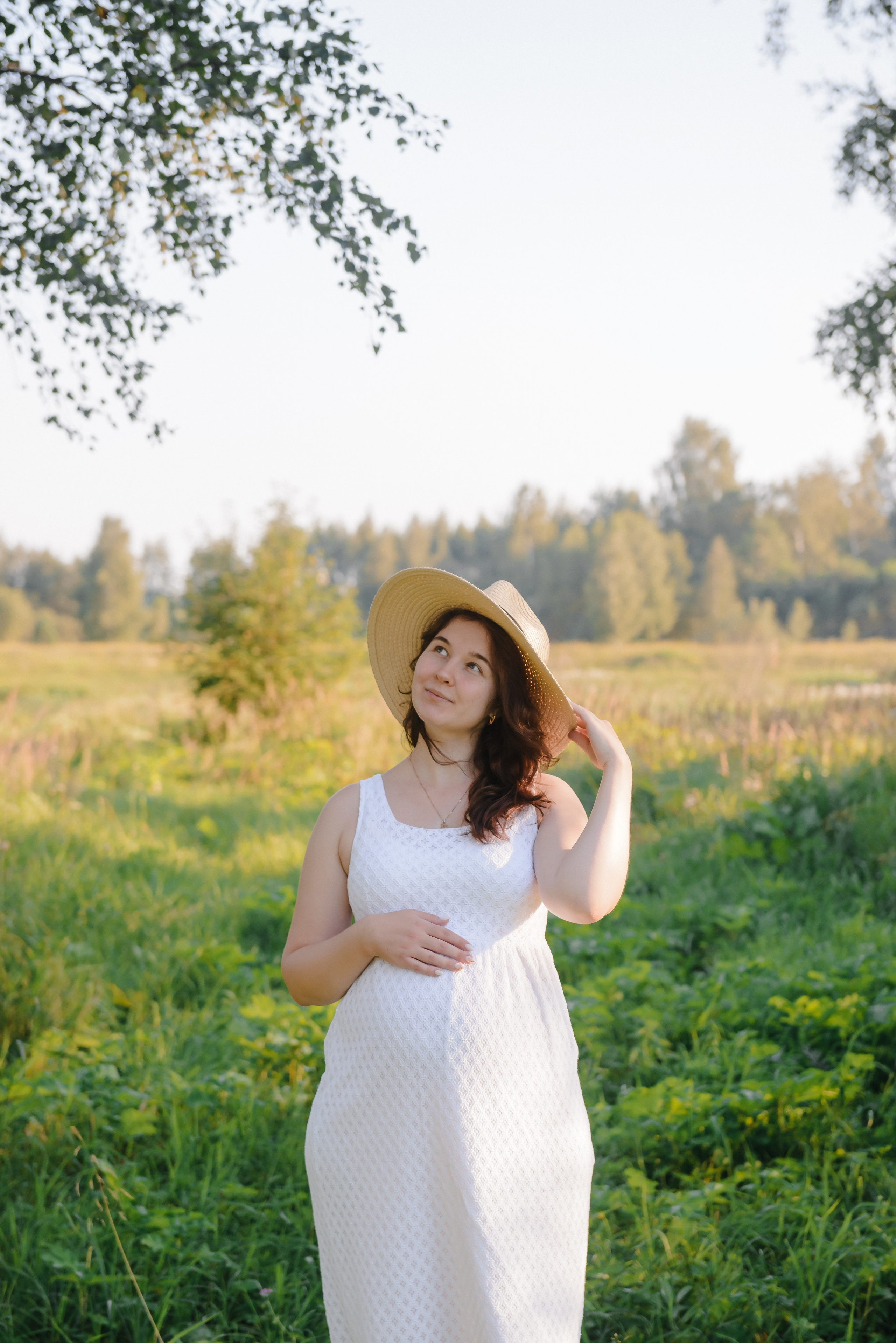 СЕРГЕЙ И ДАША +1. Фотограф Лопаткина Ирина