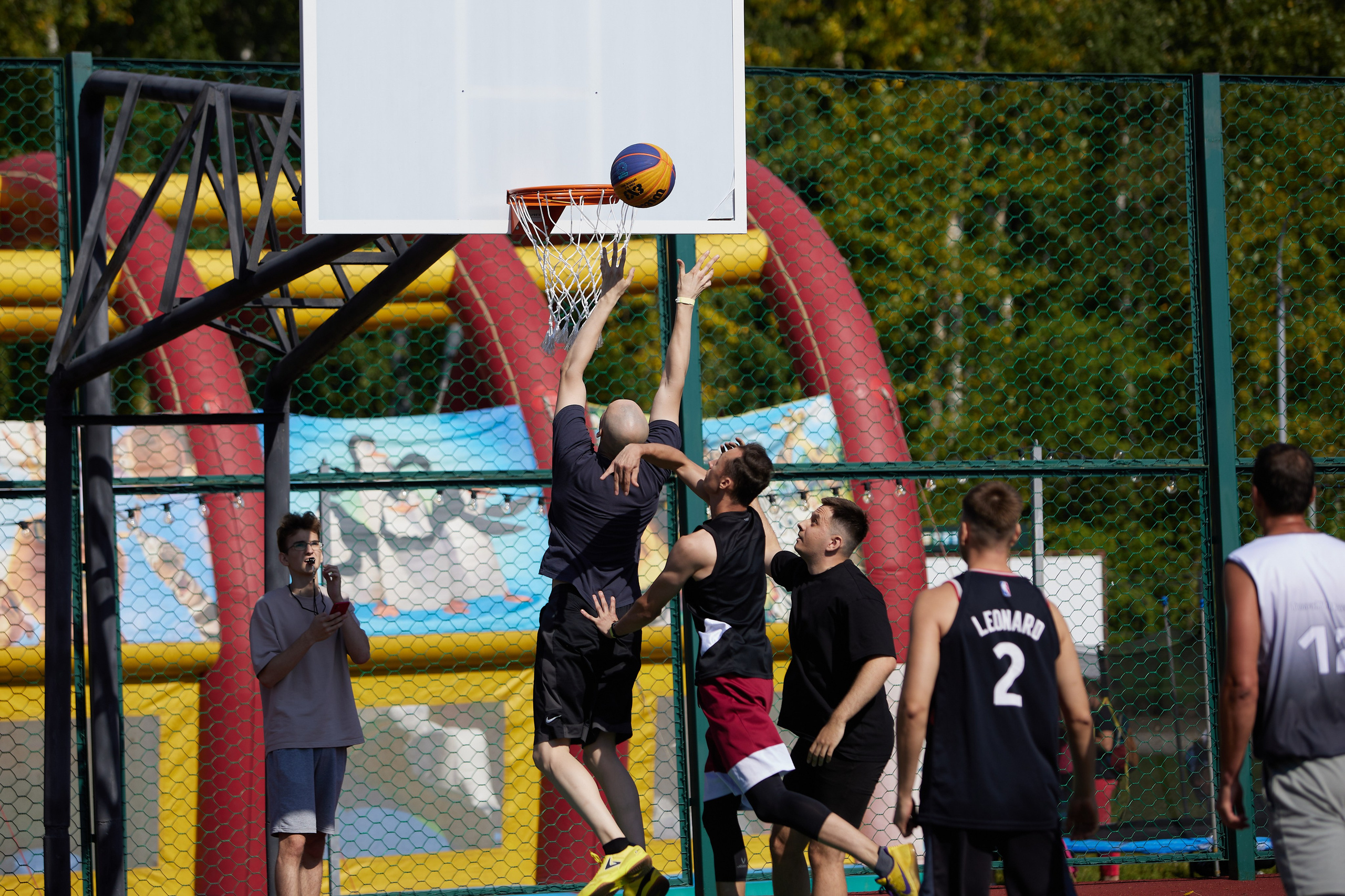 Репортажная съёмка. Выпускные альбомы в Томске. Фотограф Сергей Стёпин